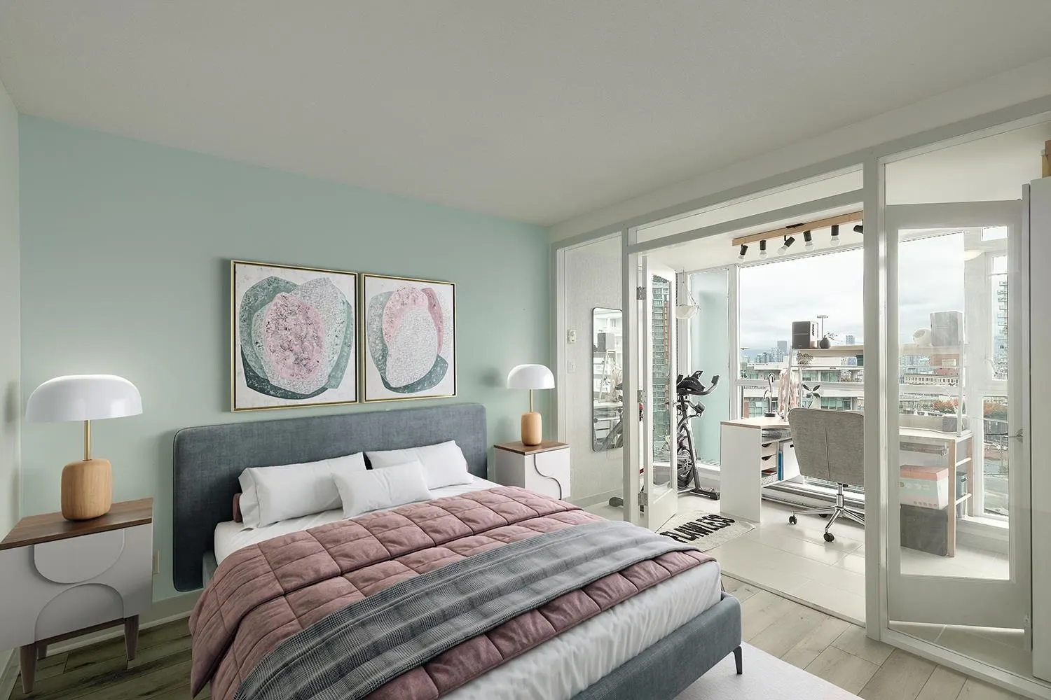 903 2770 Sophia Street