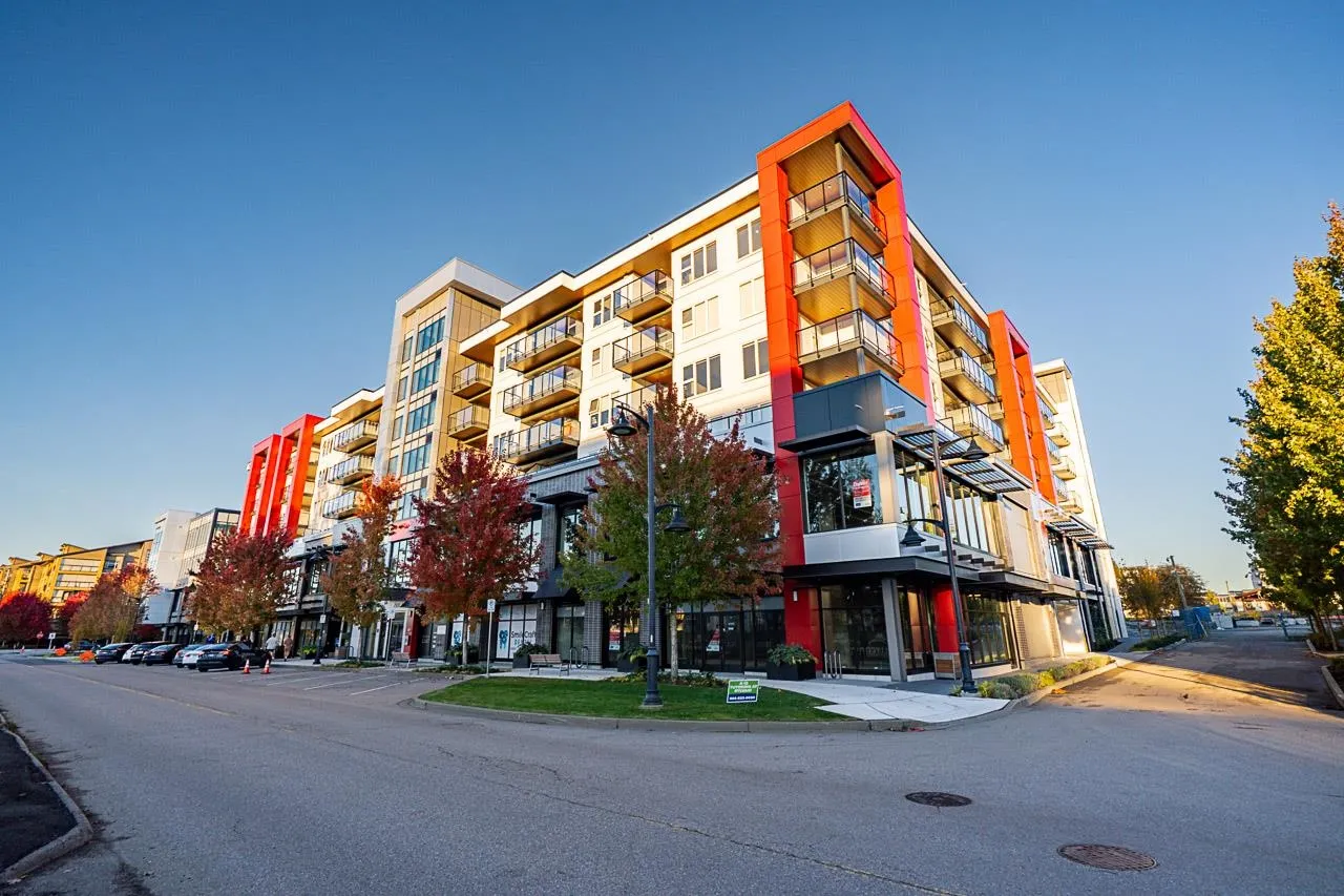 A407 7980 206a Street