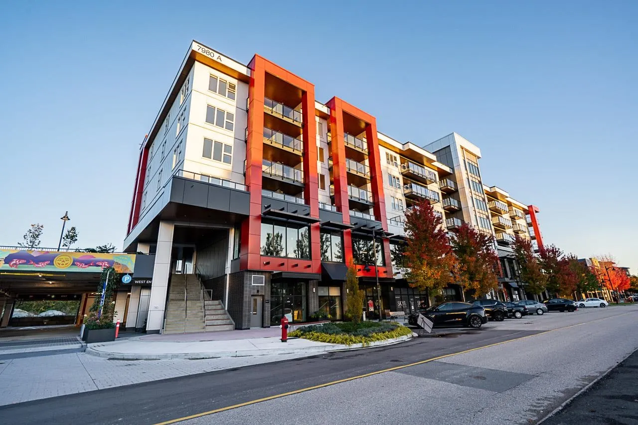 A407 7980 206a Street