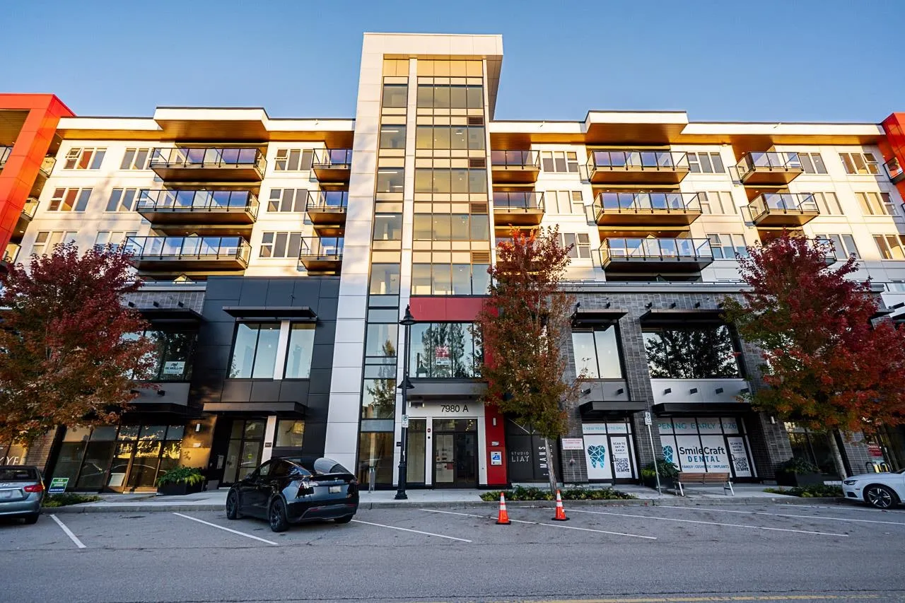 A407 7980 206a Street