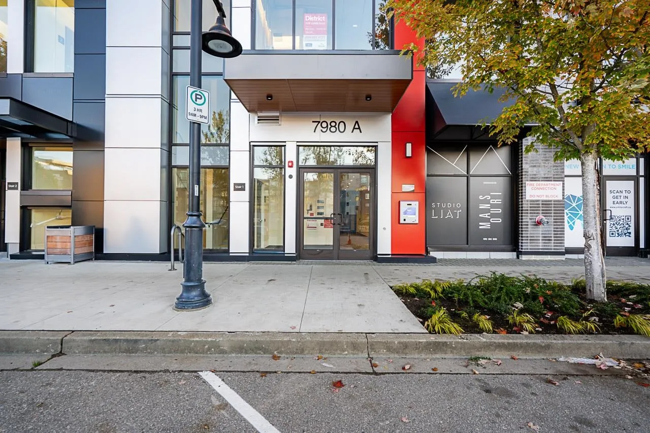 A407 7980 206a Street