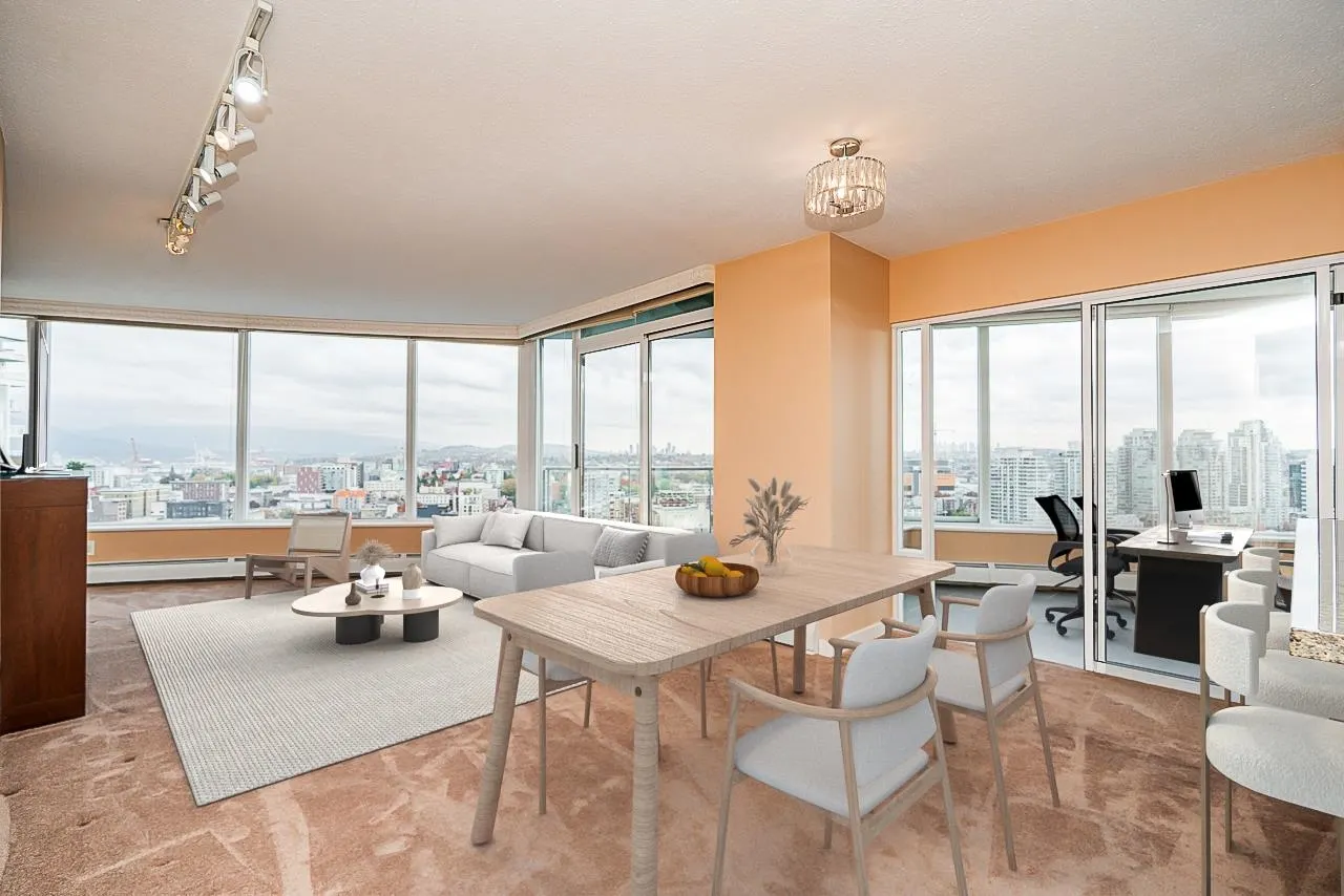 2608 58 Keefer Place