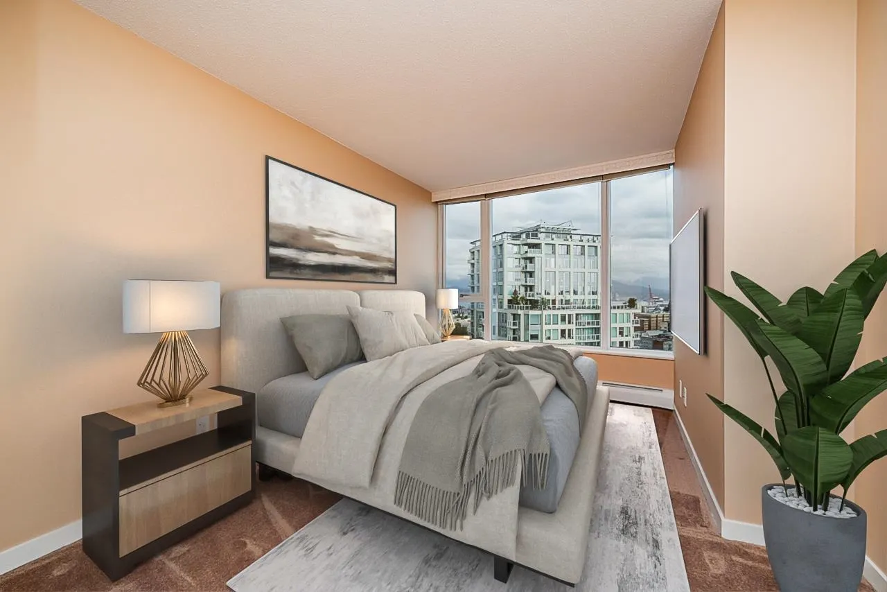 2608 58 Keefer Place