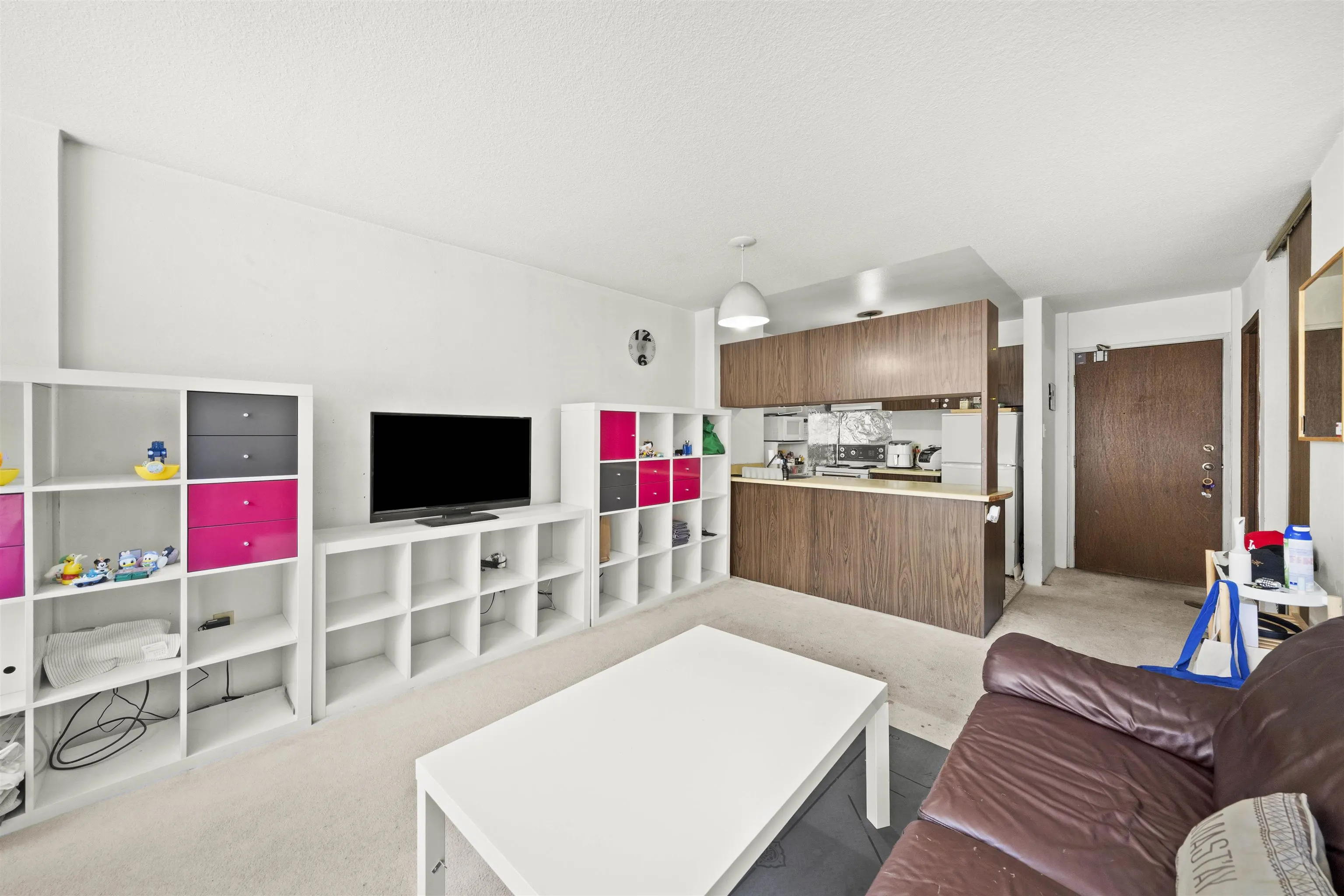 313 1330 Burrard Street