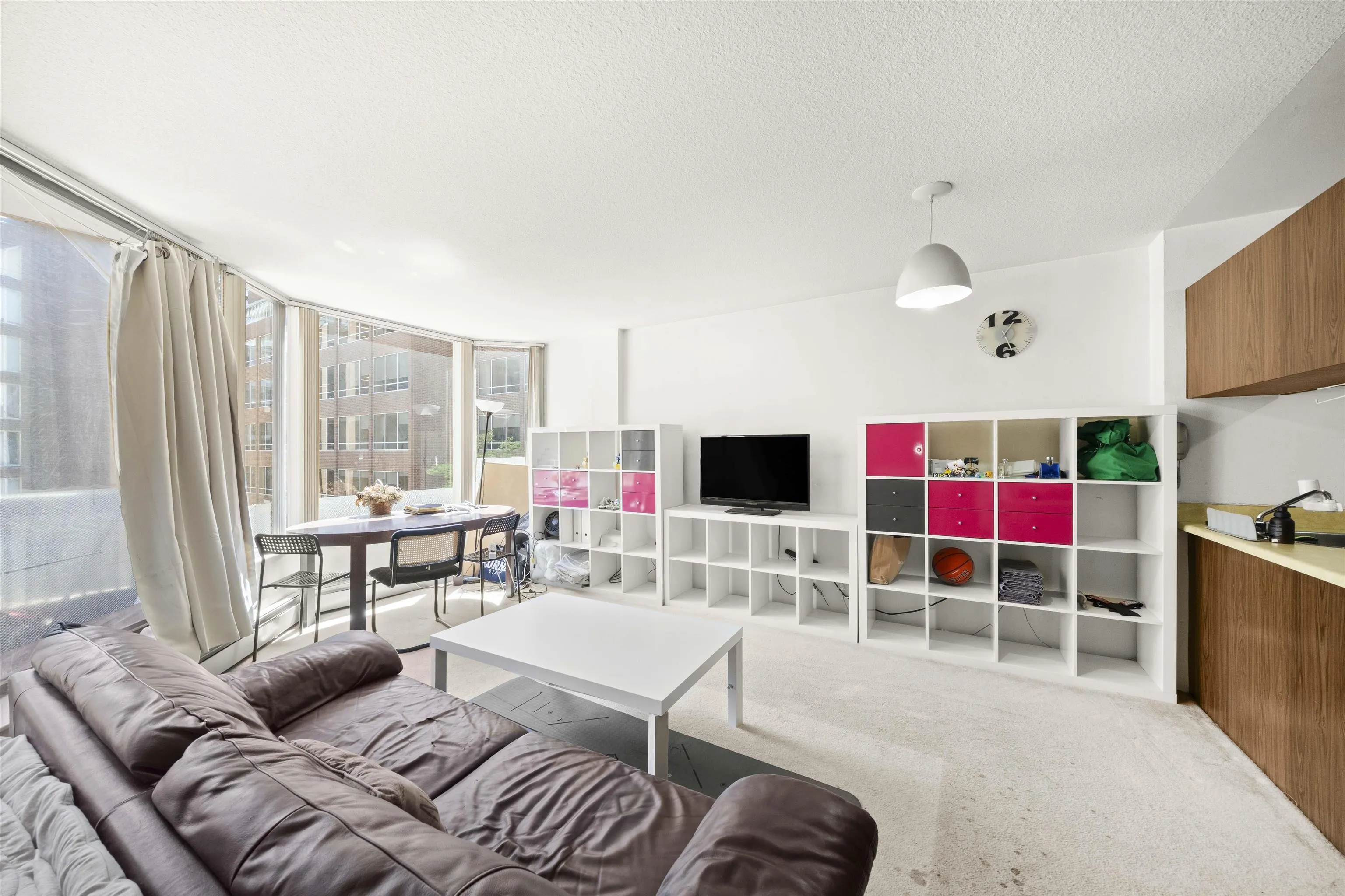 313 1330 Burrard Street