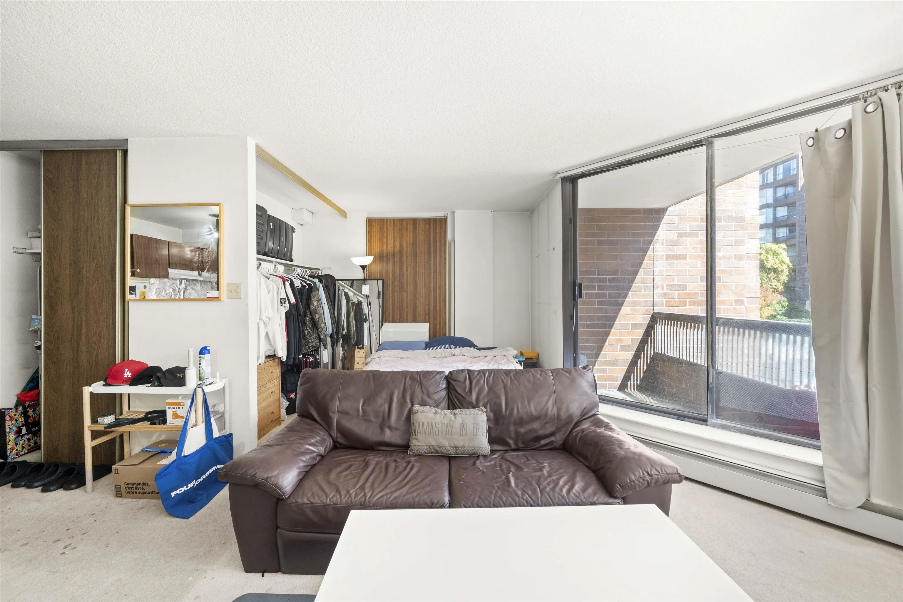 313 1330 Burrard Street