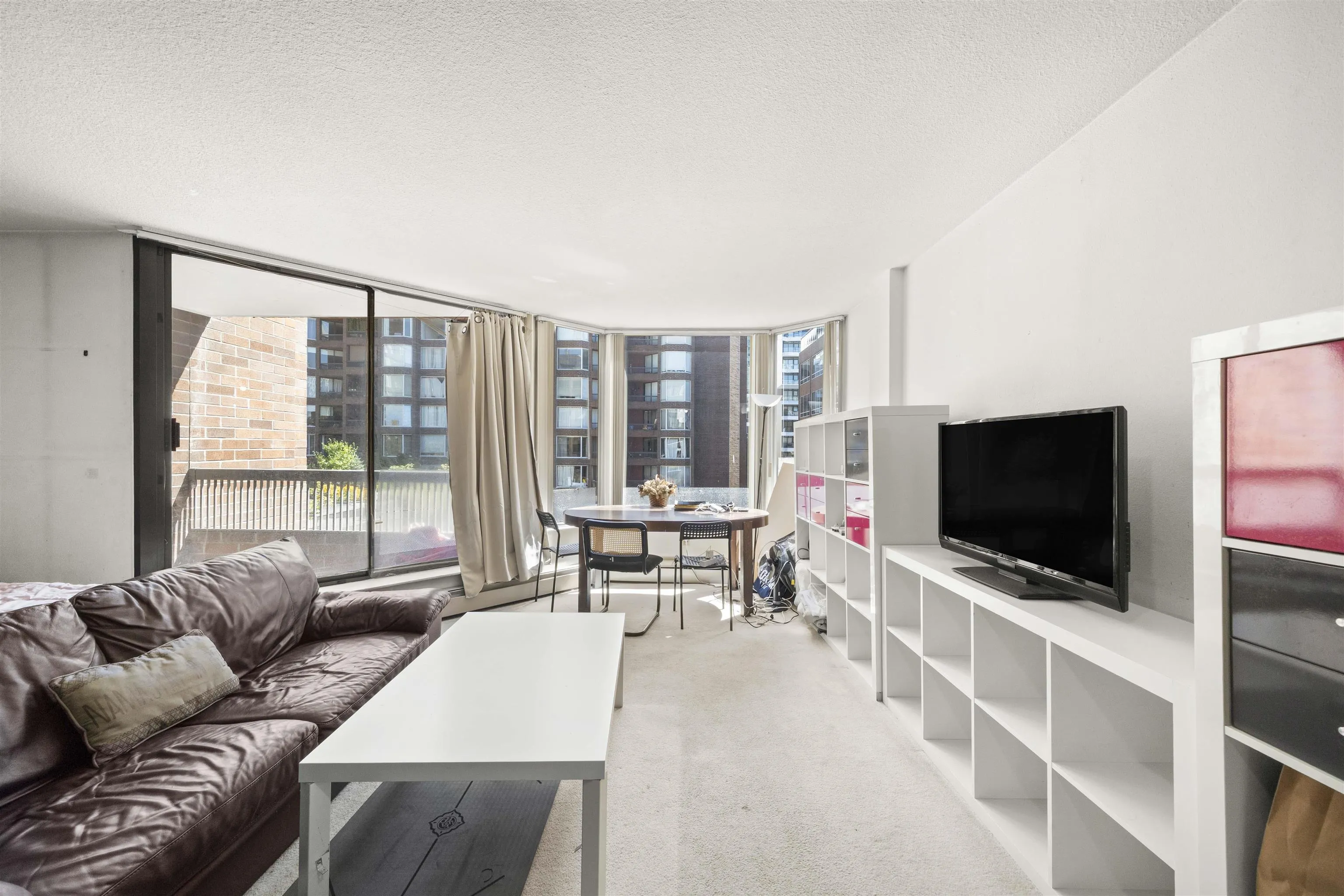 313 1330 Burrard Street