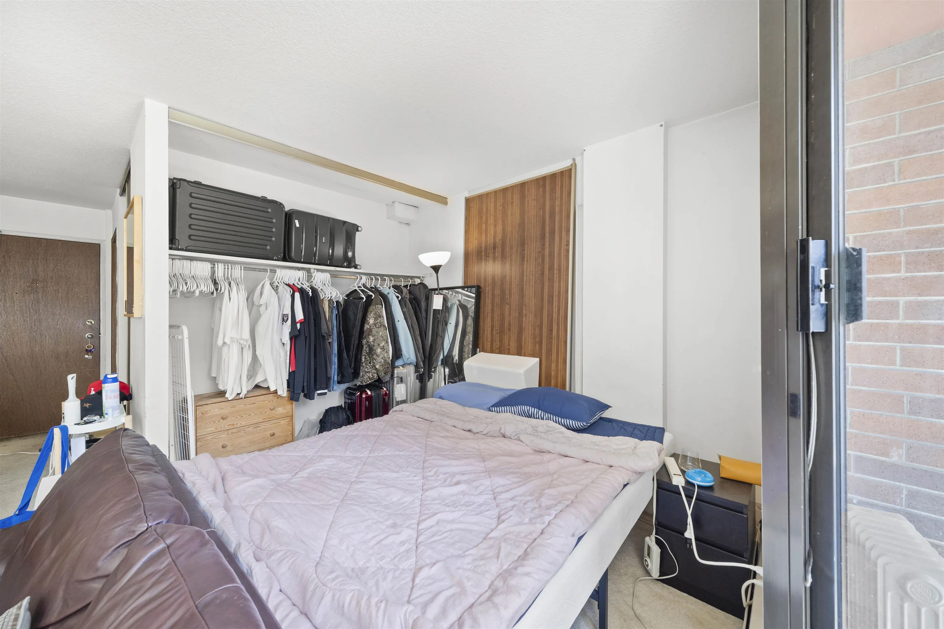 313 1330 Burrard Street