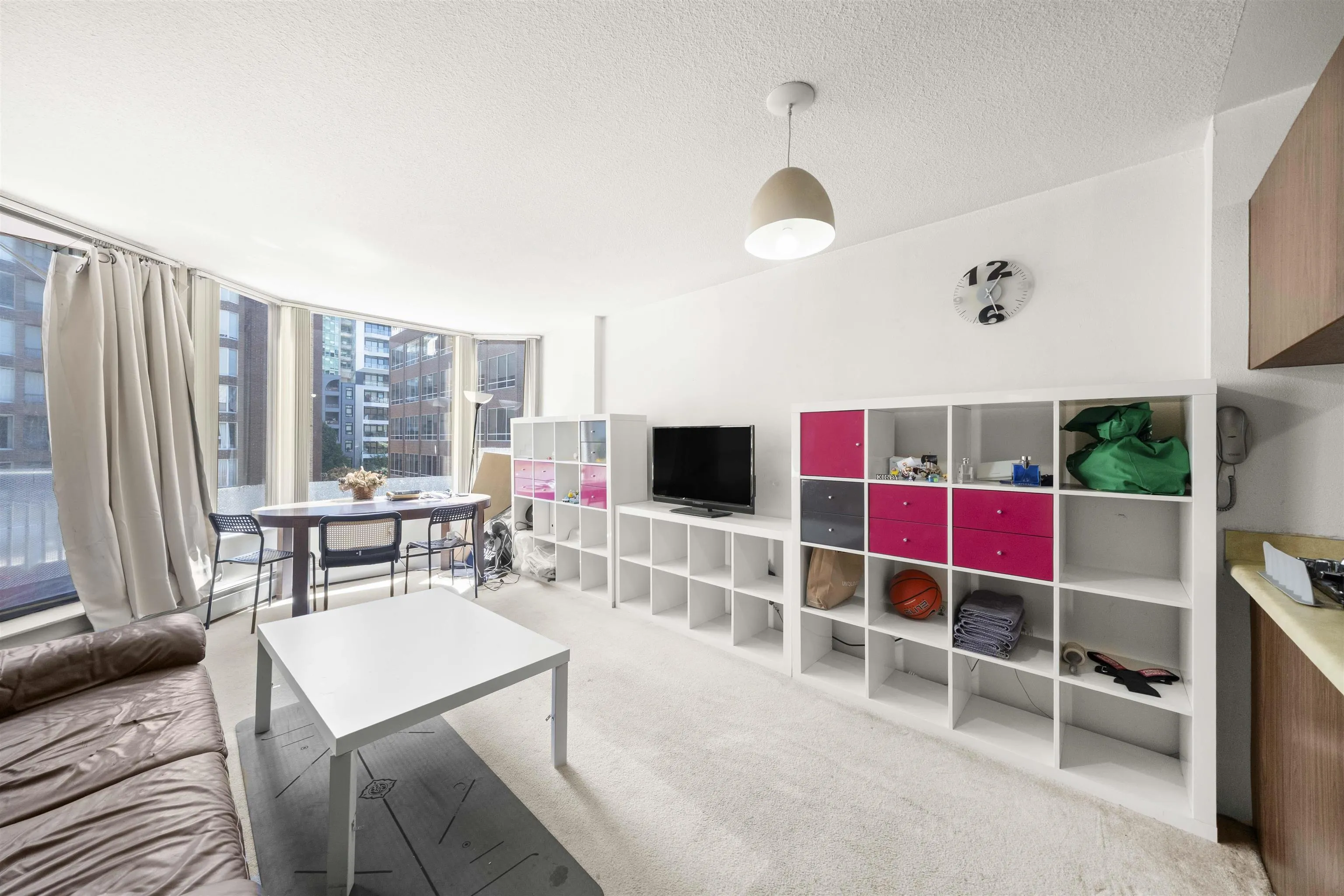 313 1330 Burrard Street