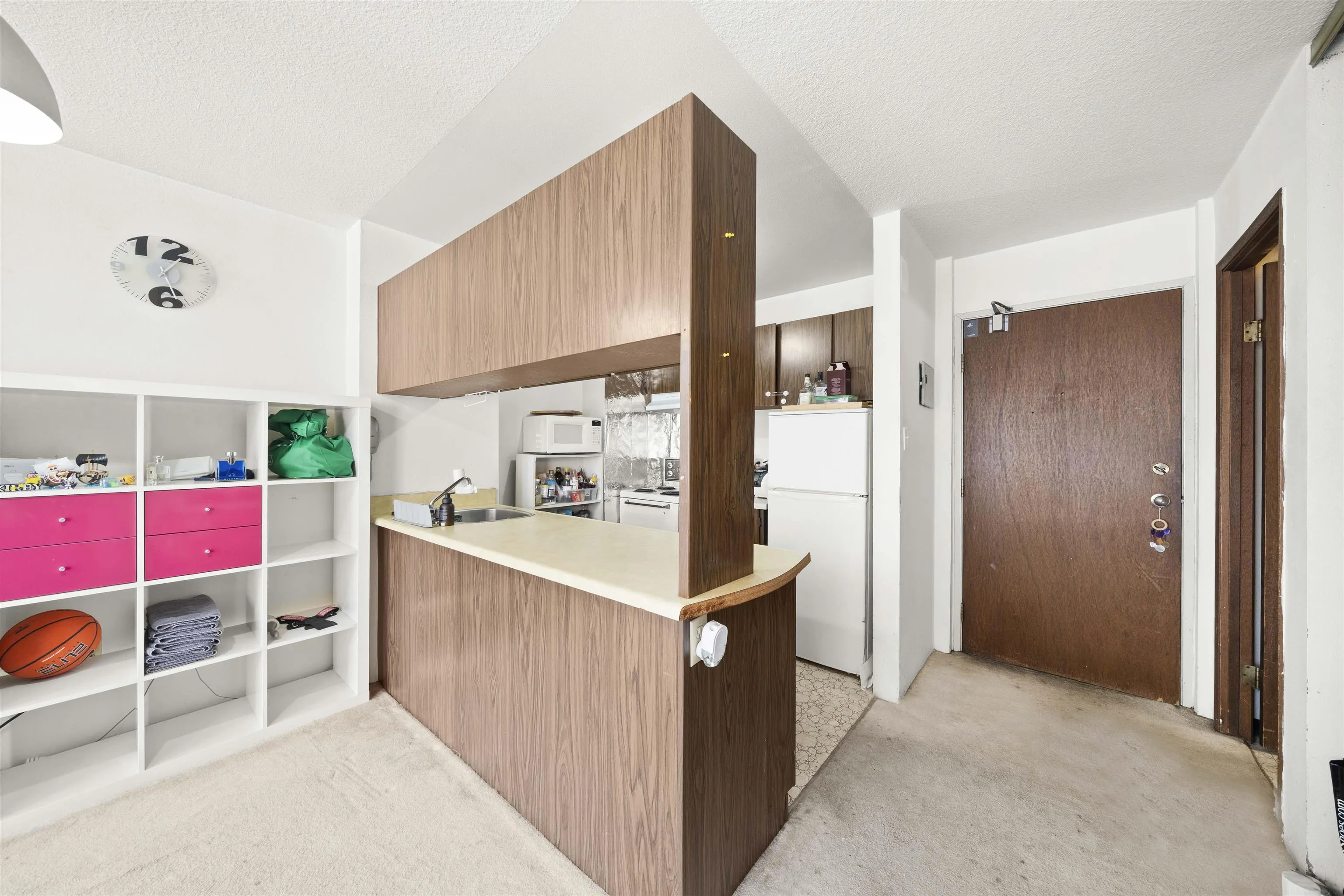 313 1330 Burrard Street