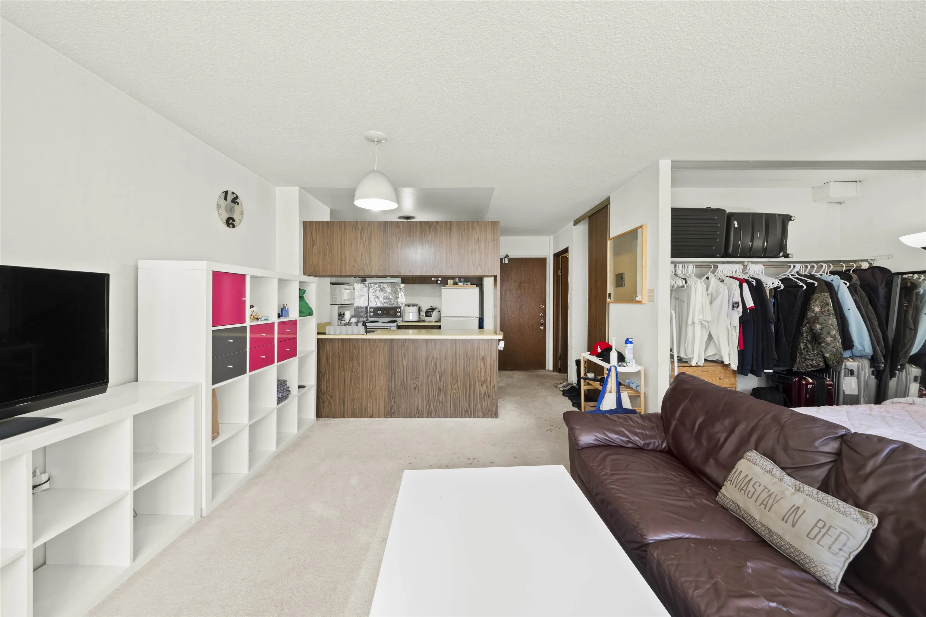 313 1330 Burrard Street