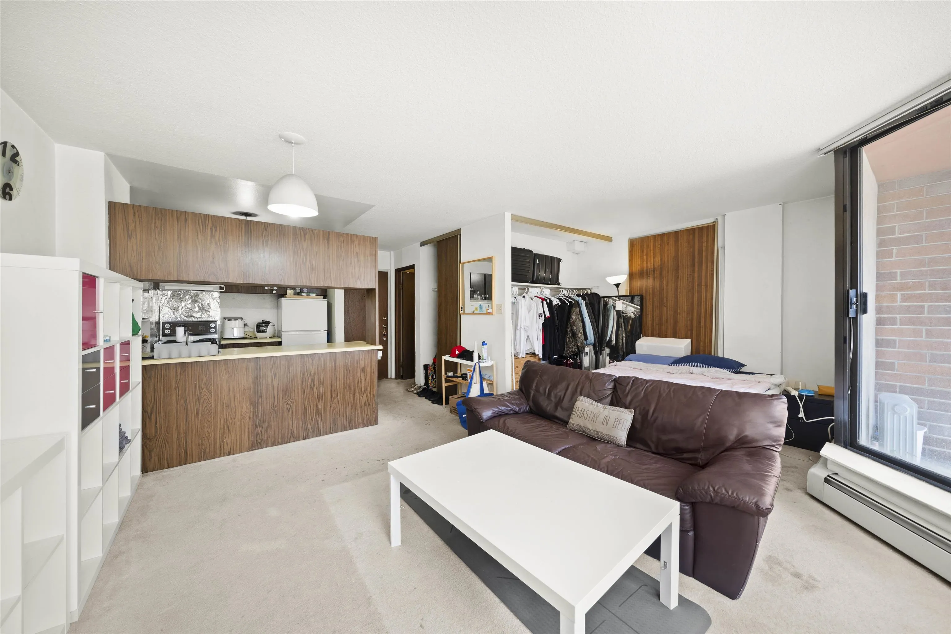 313 1330 Burrard Street