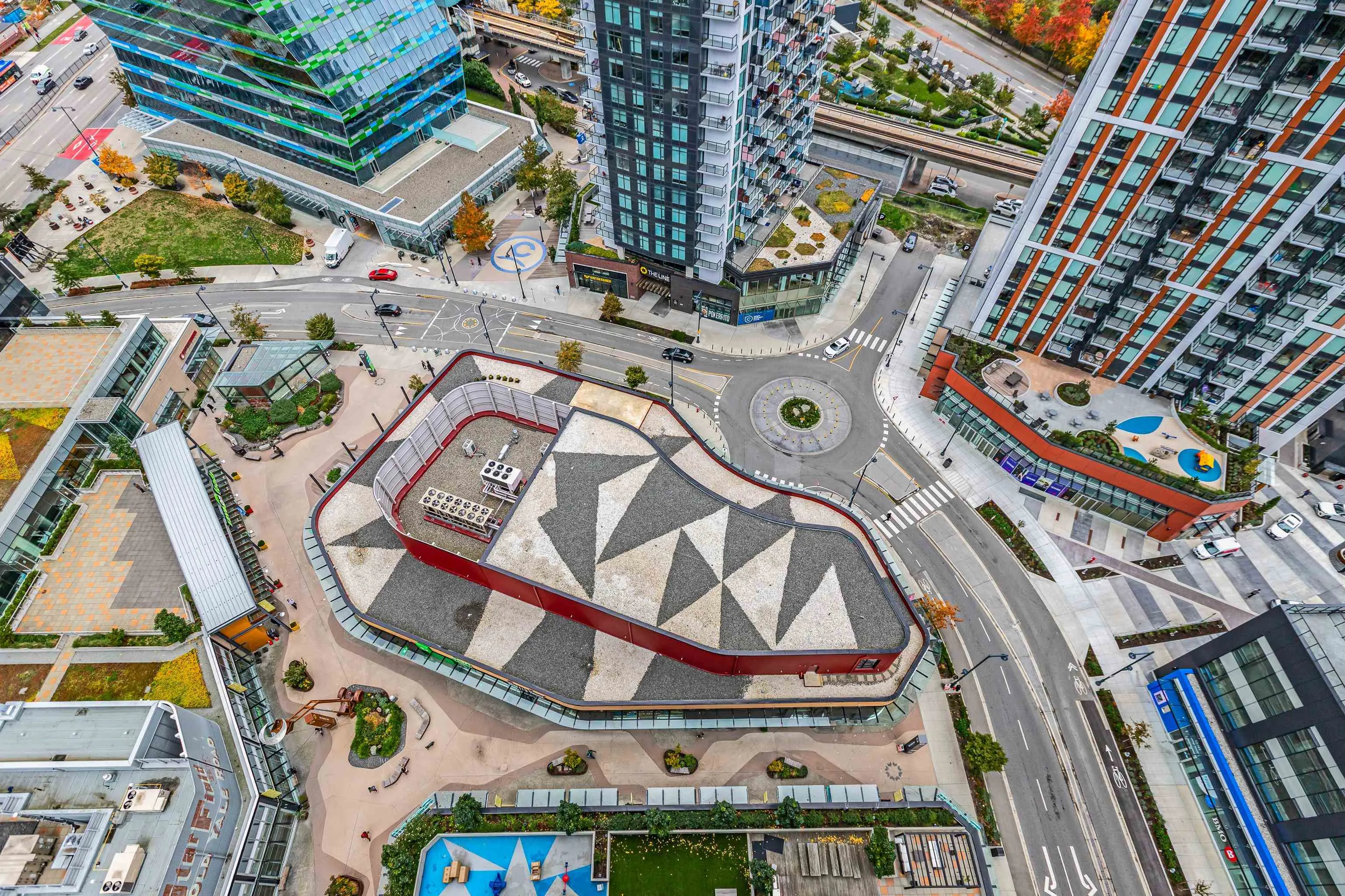 2406 13655 Fraser Highway