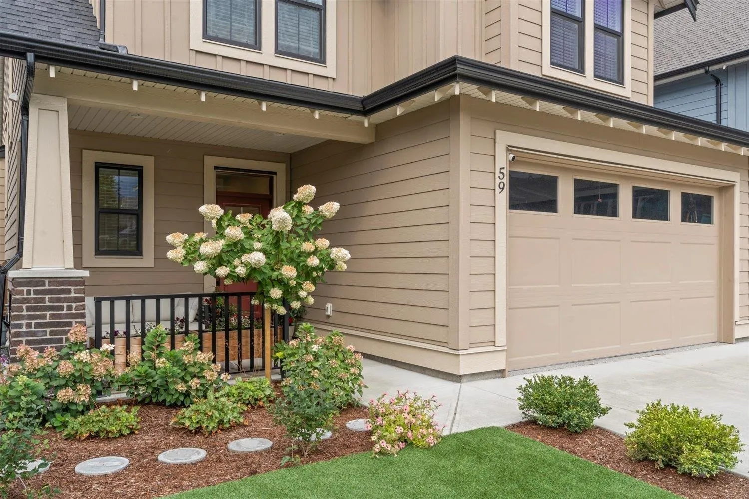 59 46211 Promontory Road