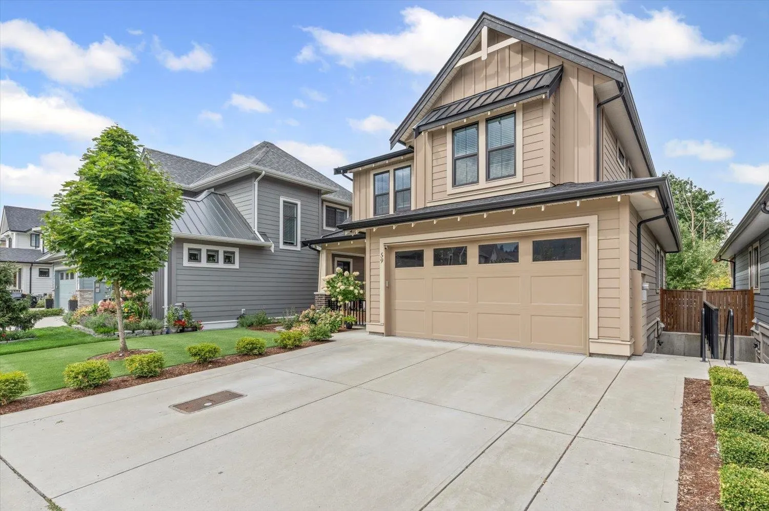 59 46211 Promontory Road