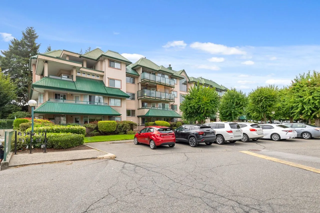 409 2958 Trethewey Street