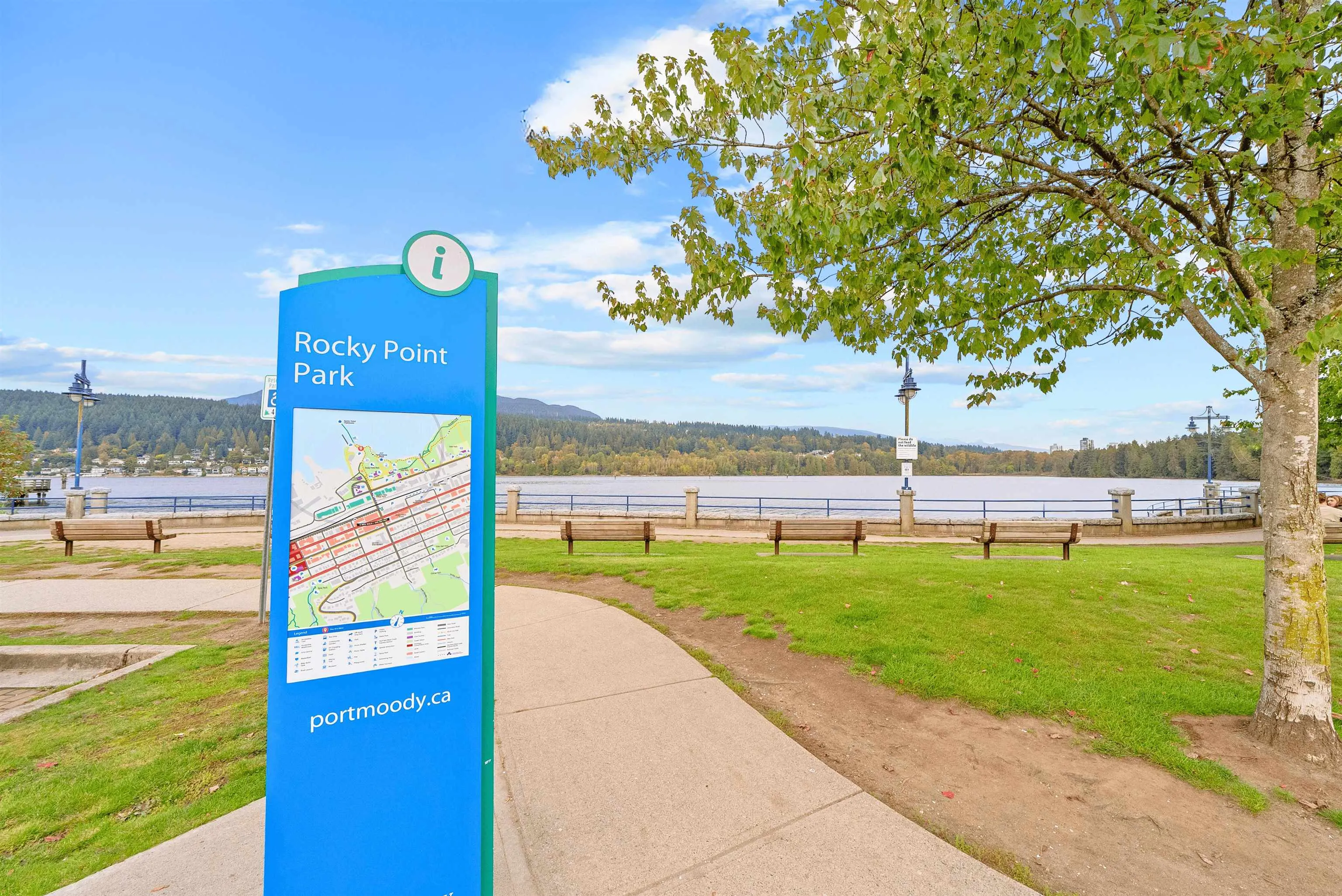 237 55 Klahanie Drive