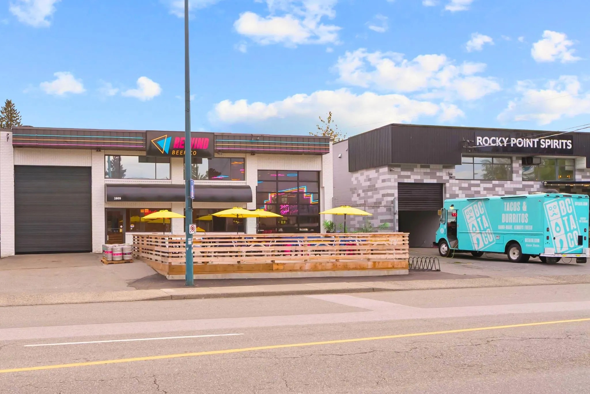 237 55 Klahanie Drive