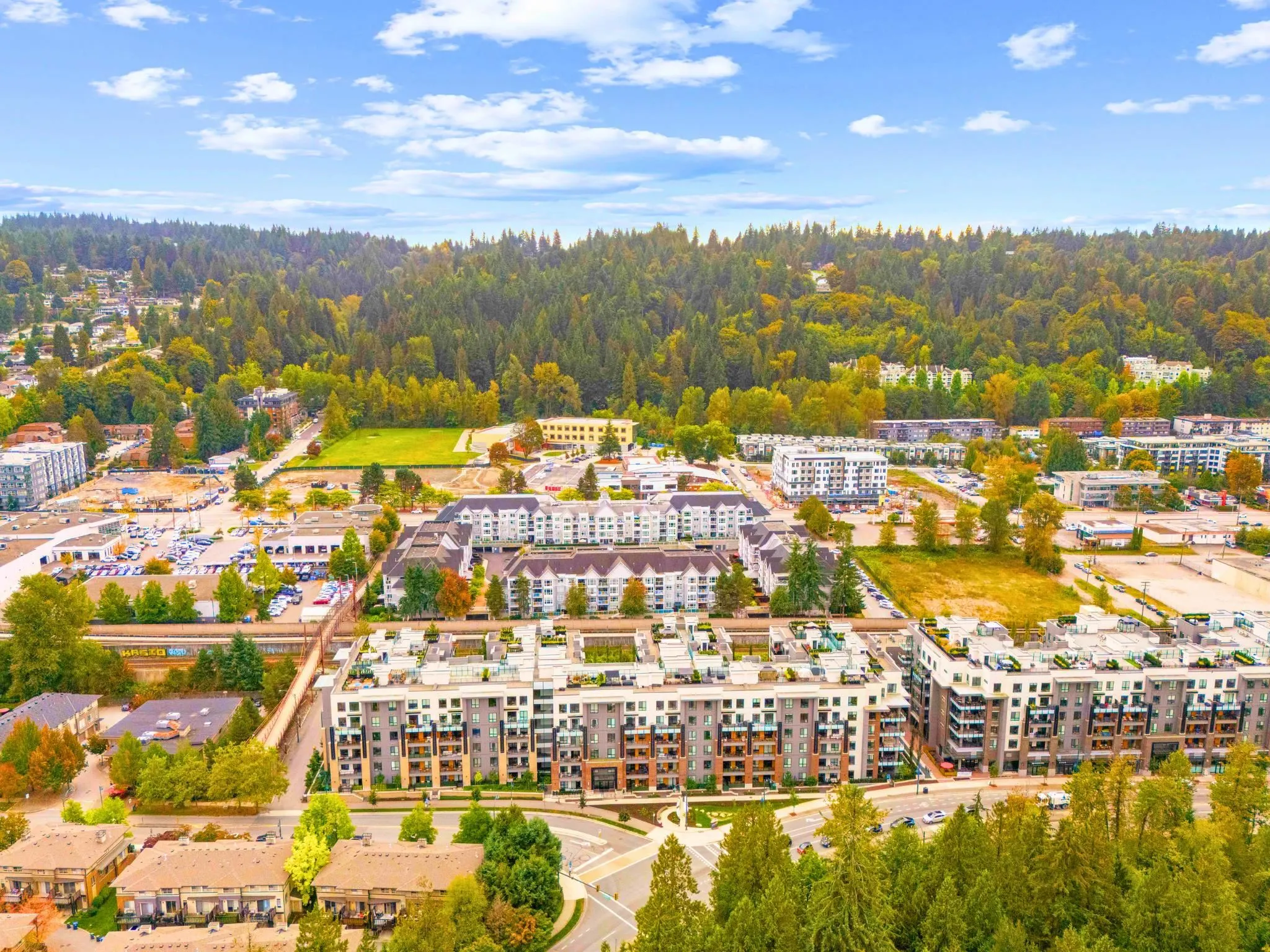 237 55 Klahanie Drive