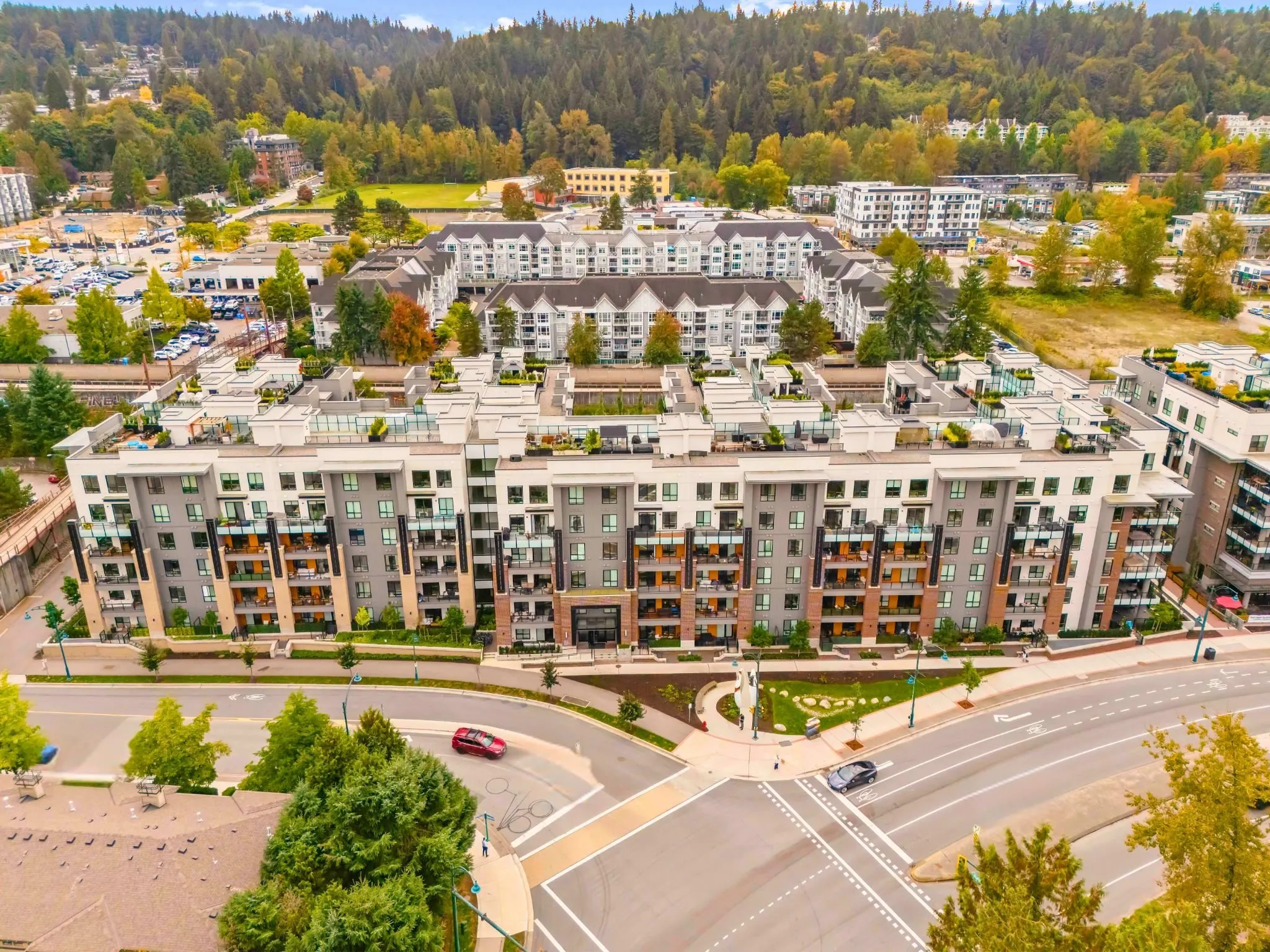 237 55 Klahanie Drive