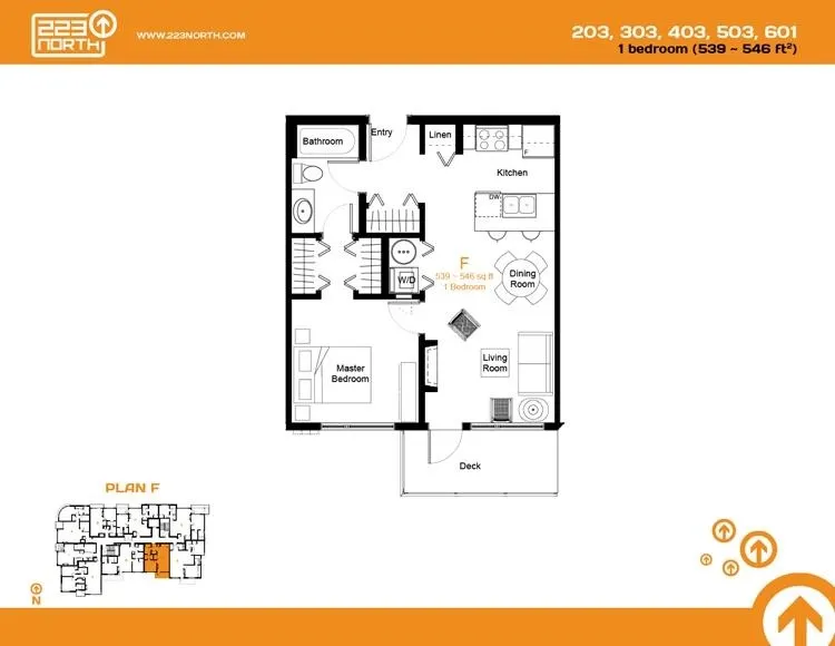 303 22318 Lougheed Highway