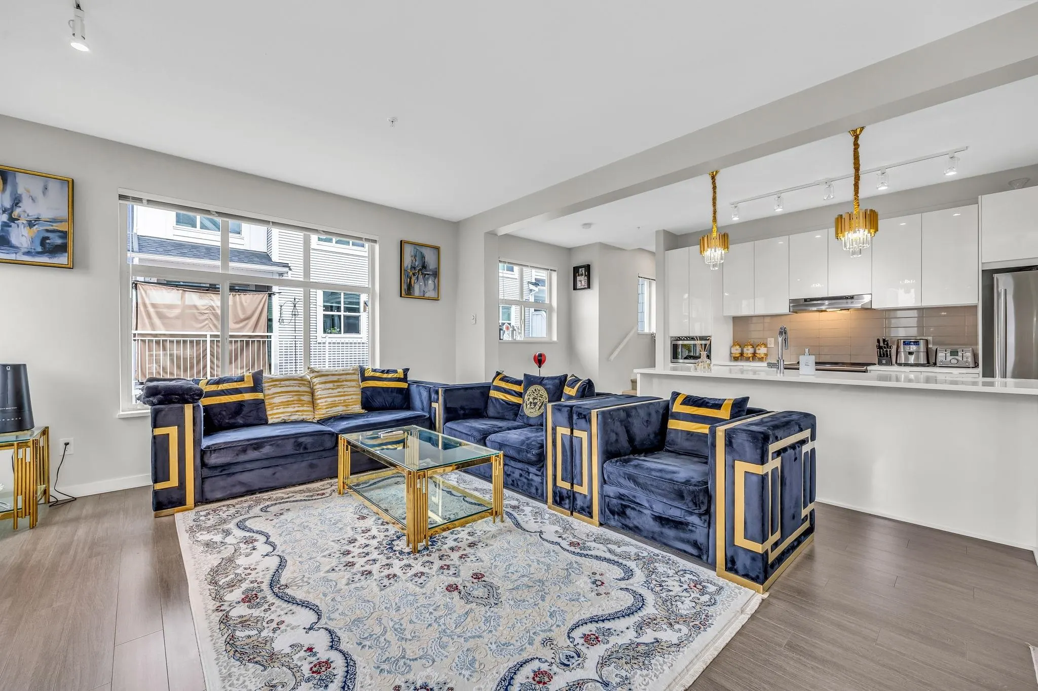 1505 11295 Pazarena Place