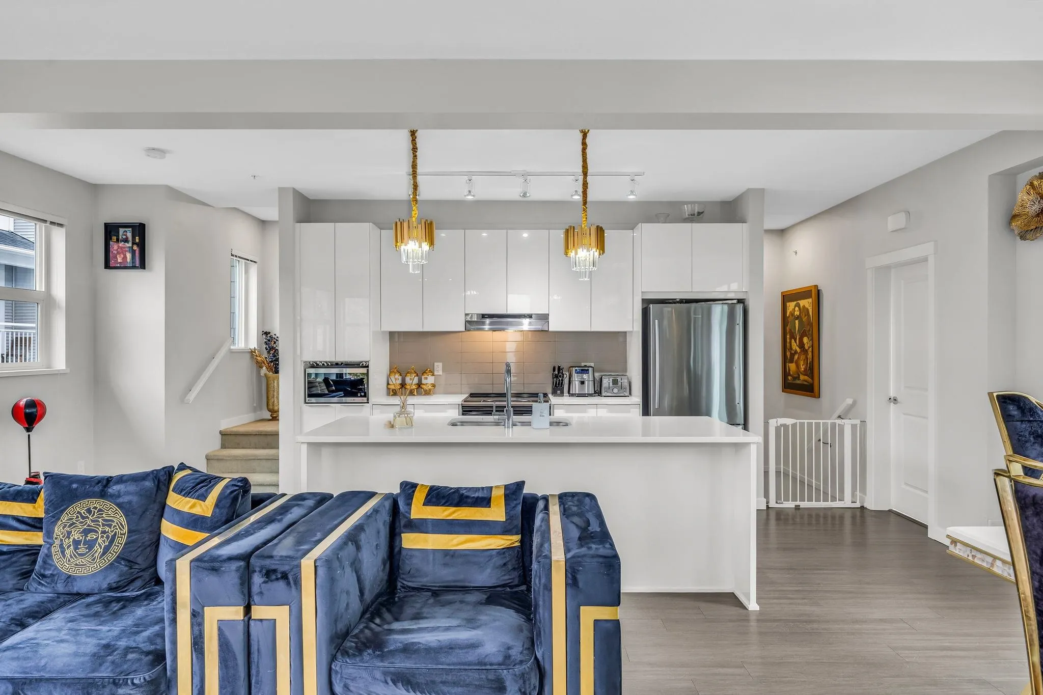 1505 11295 Pazarena Place