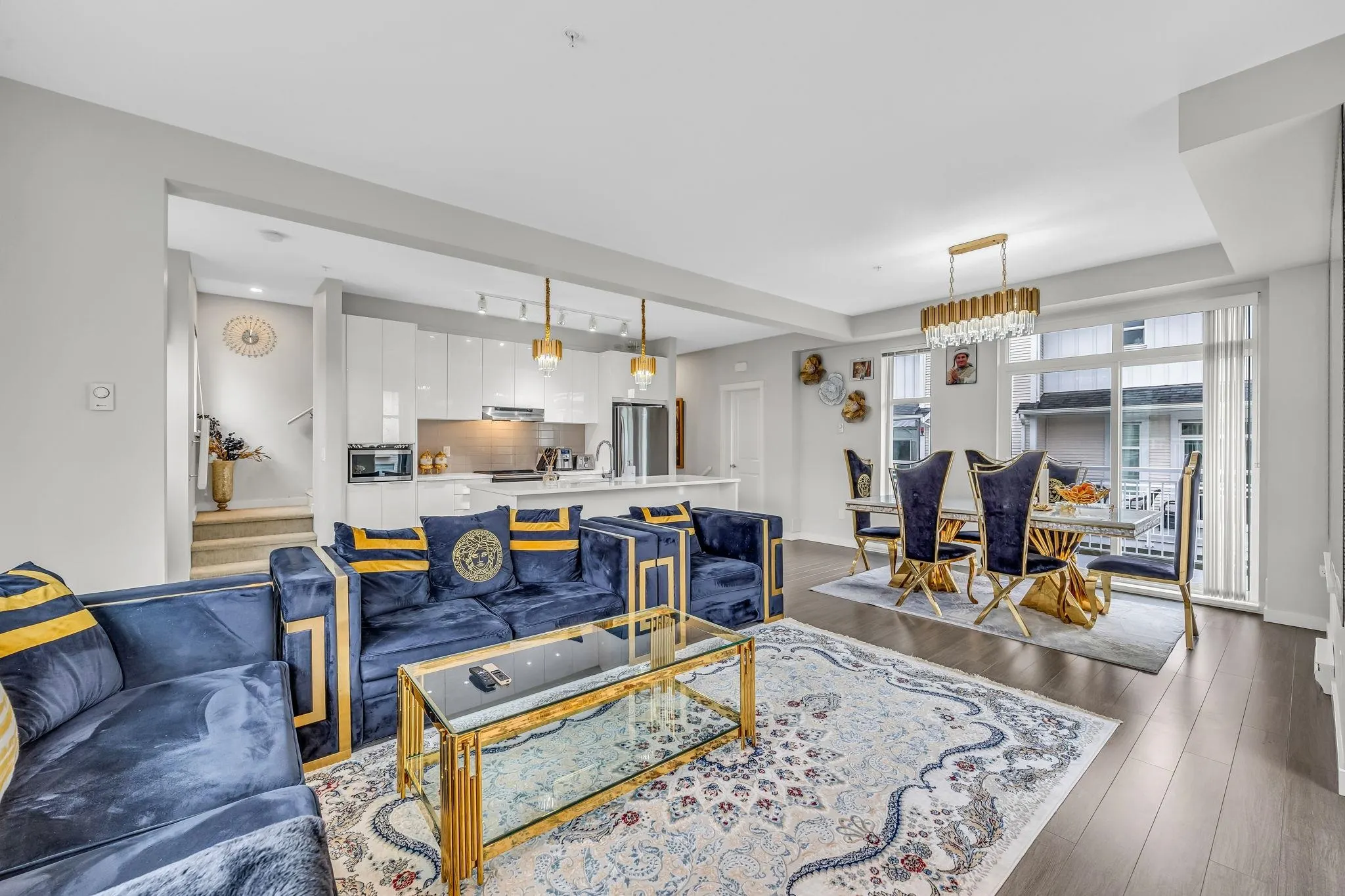 1505 11295 Pazarena Place