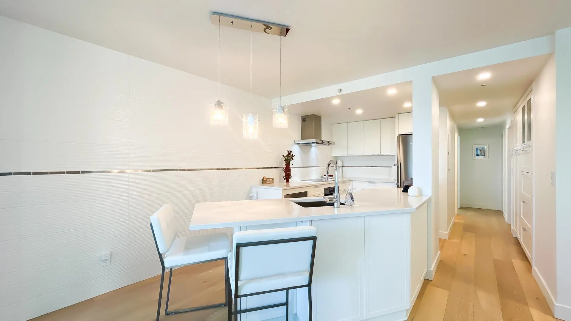 502 1388 Homer Street