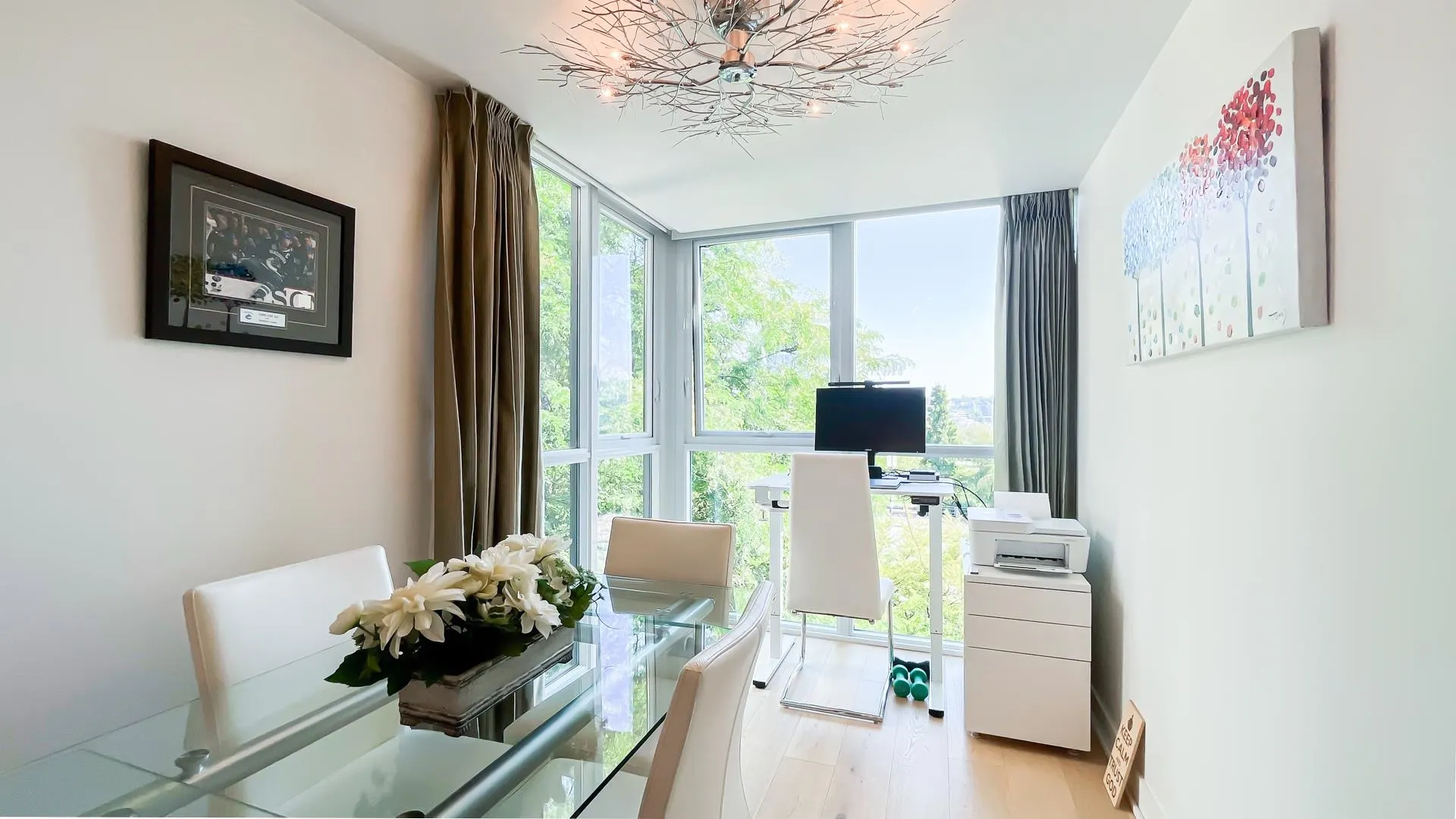 502 1388 Homer Street