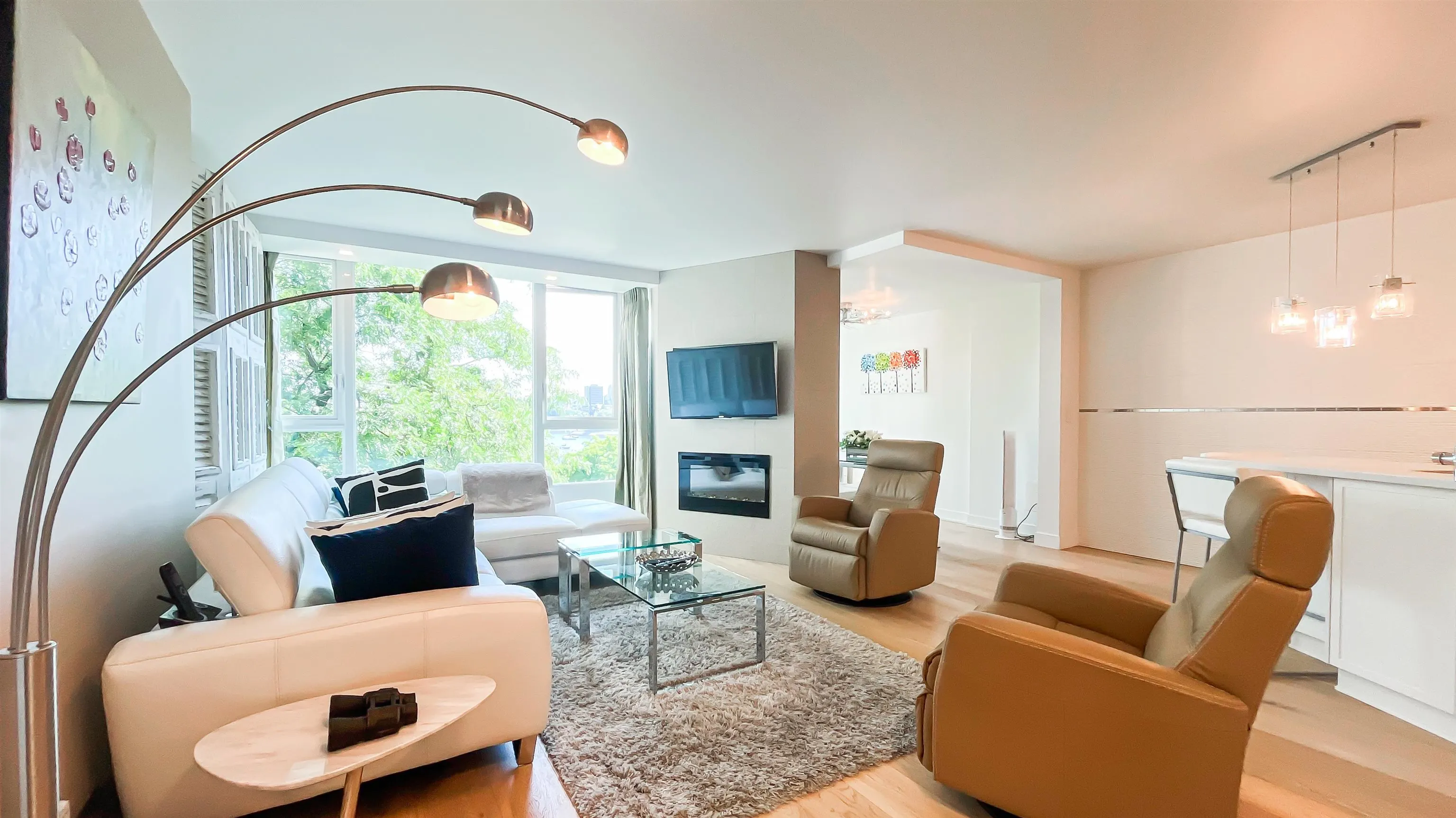 502 1388 Homer Street