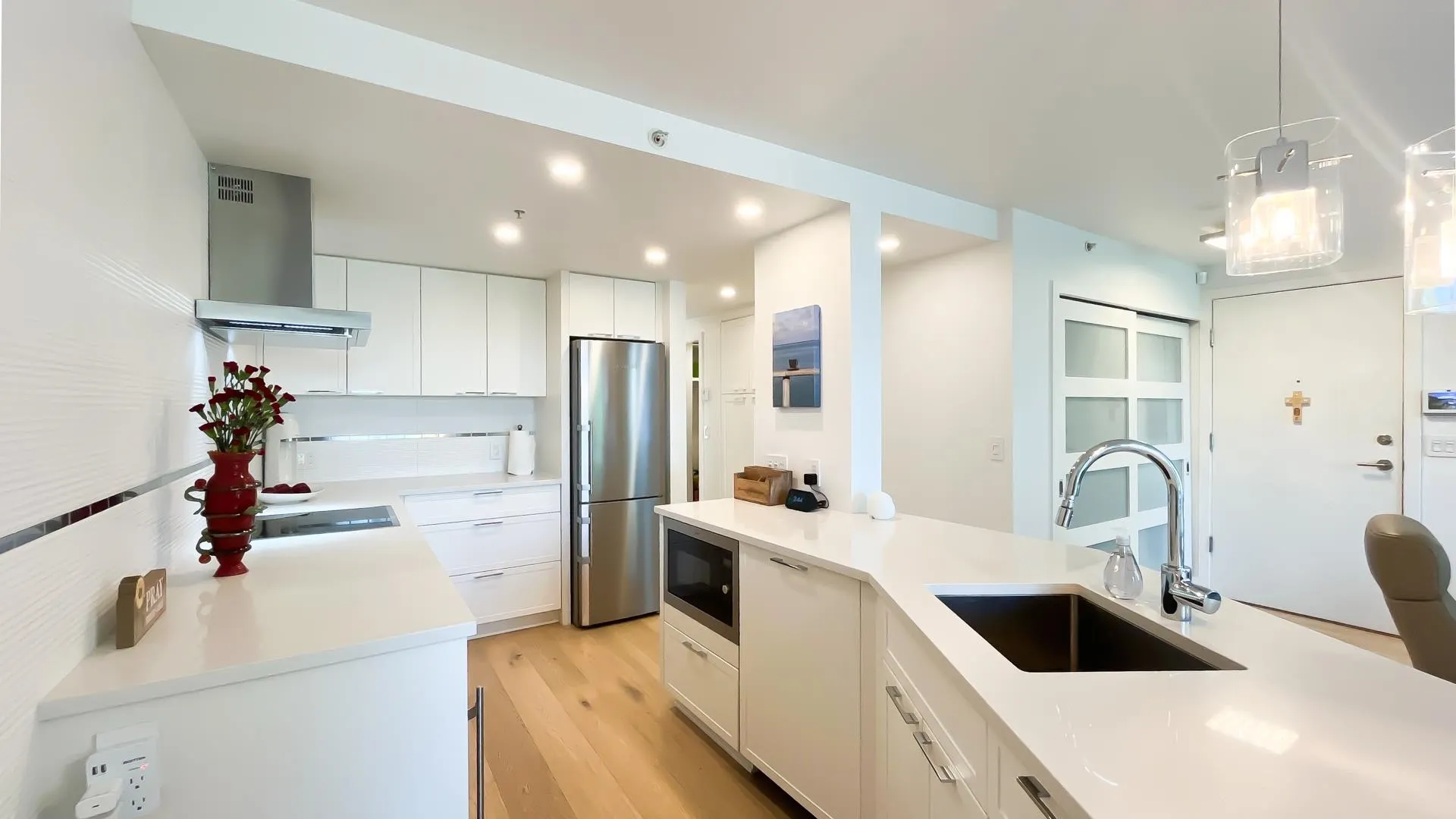 502 1388 Homer Street