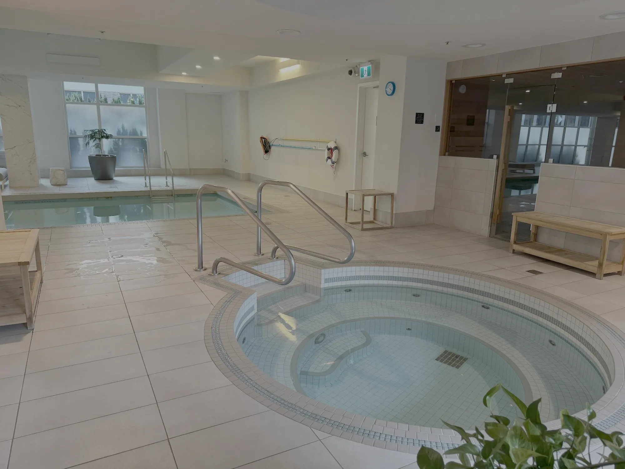 502 1388 Homer Street