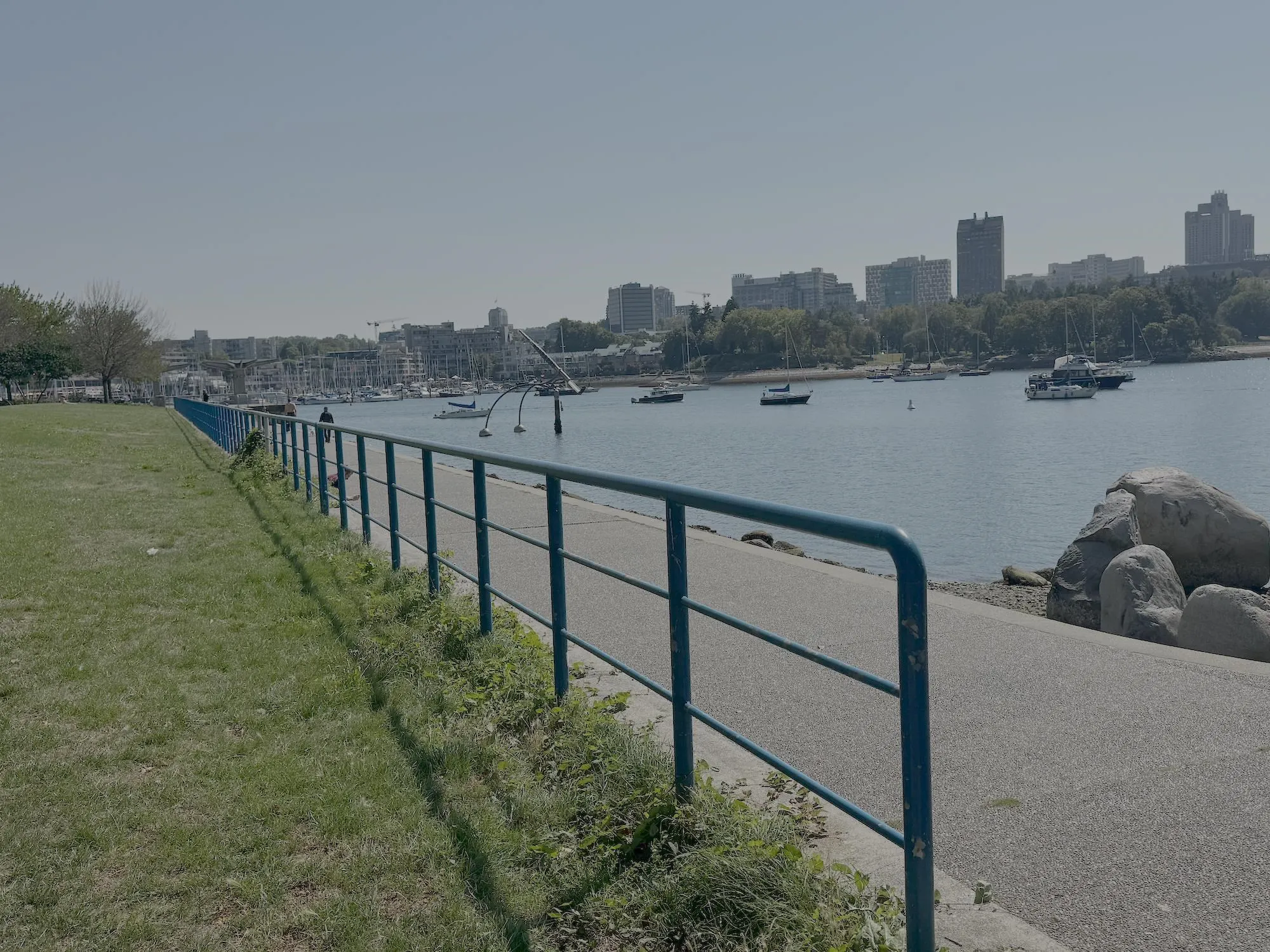 502 1388 Homer Street