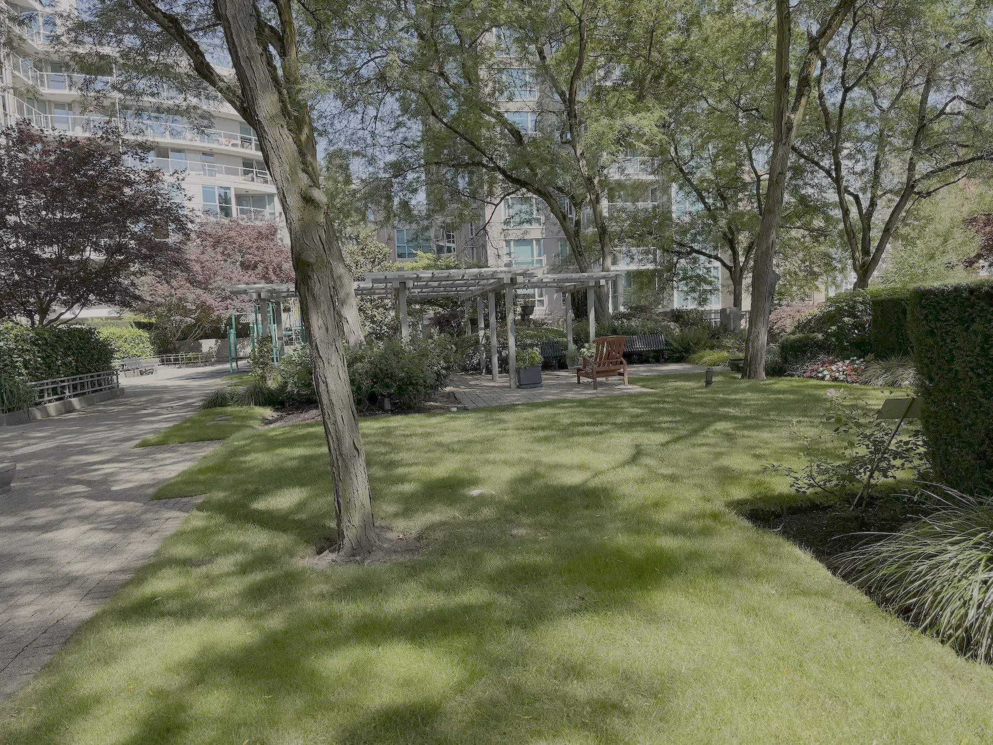 502 1388 Homer Street