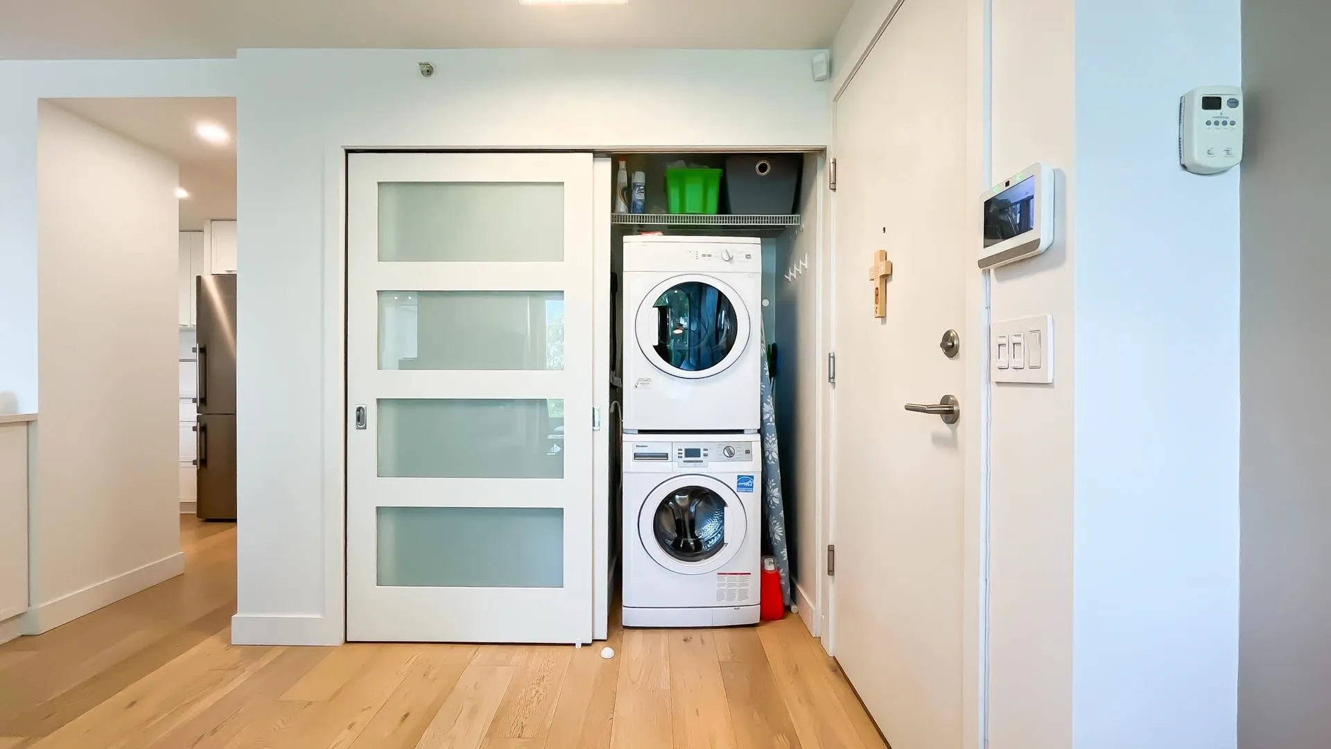 502 1388 Homer Street