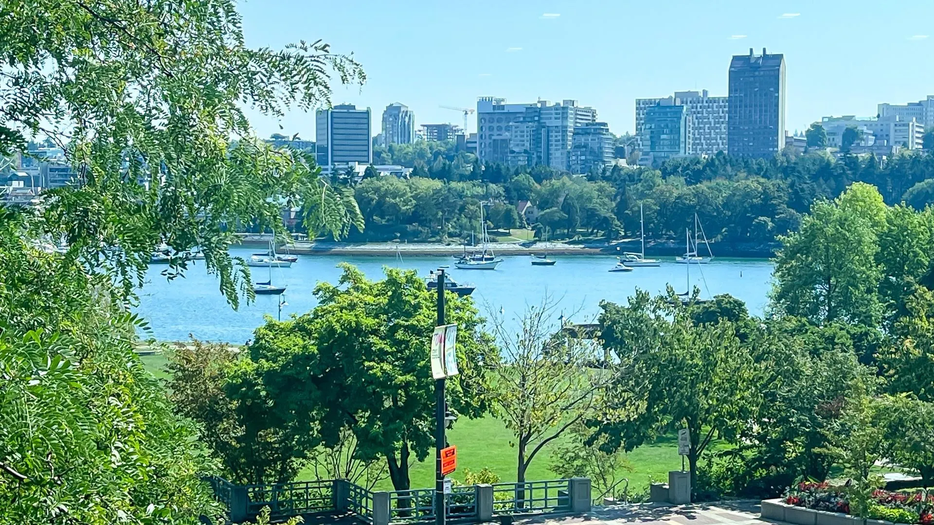 502 1388 Homer Street