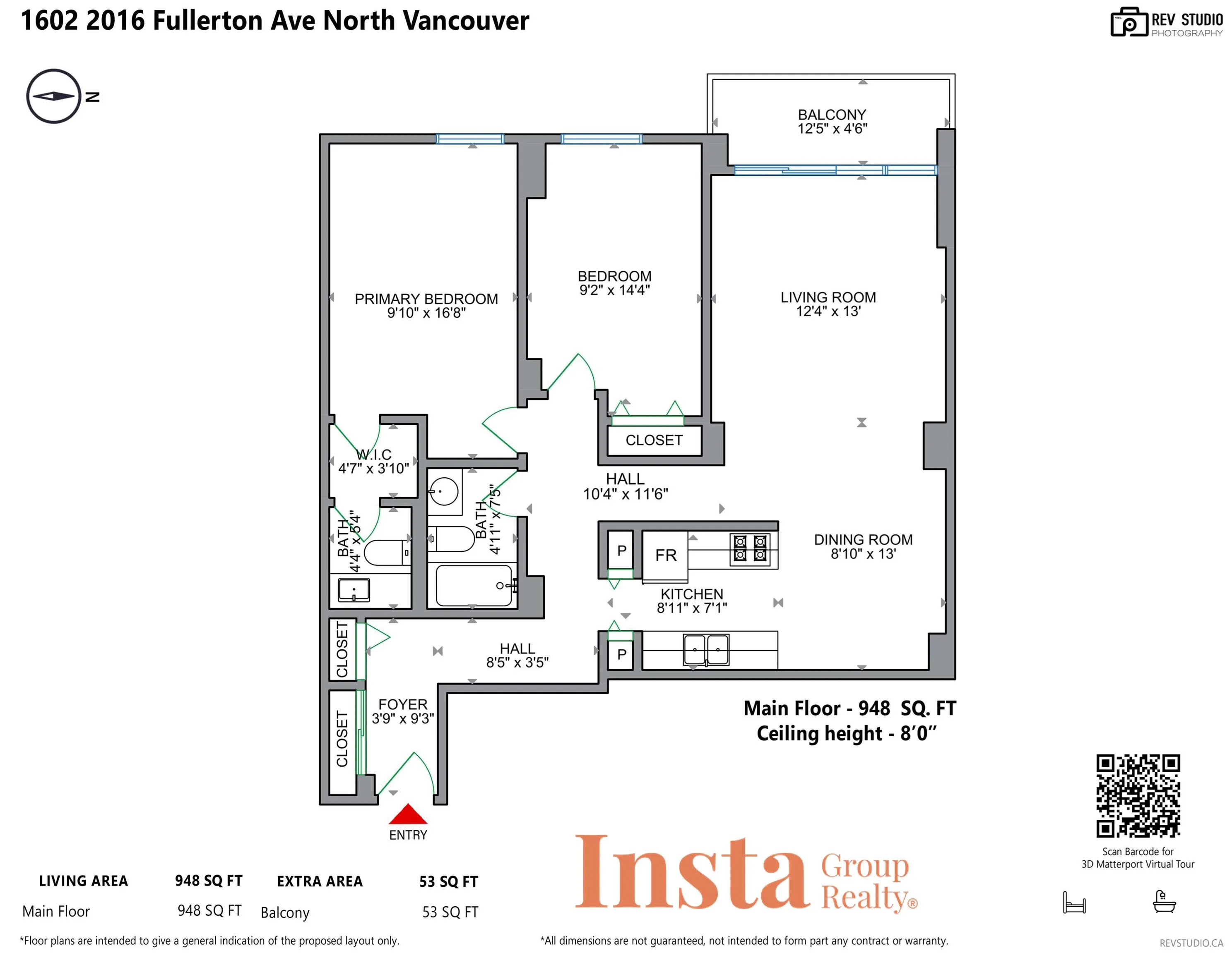 1602 2016 Fullerton Avenue