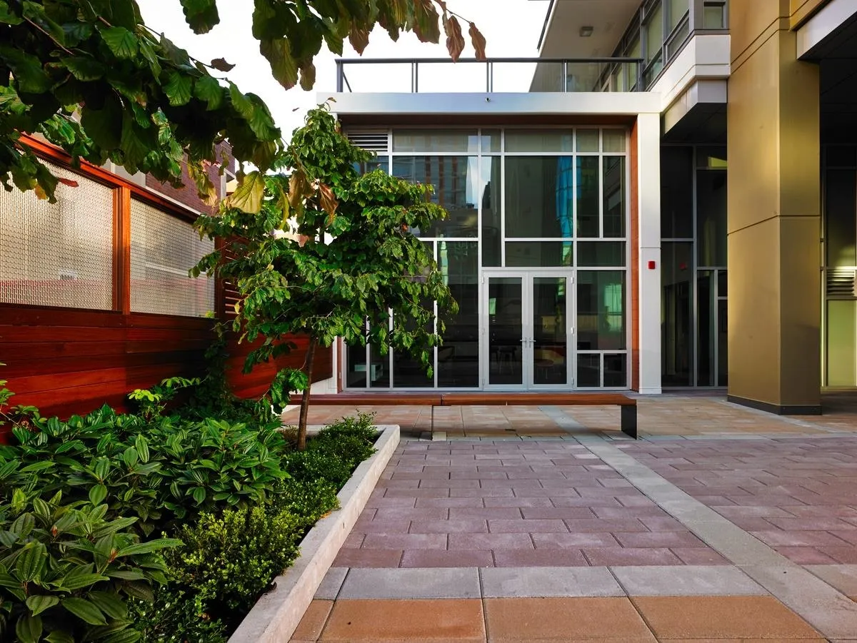 1703 1308 Hornby Street