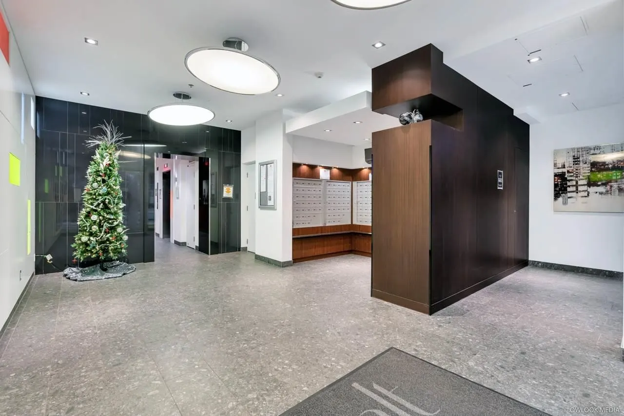 1703 1308 Hornby Street