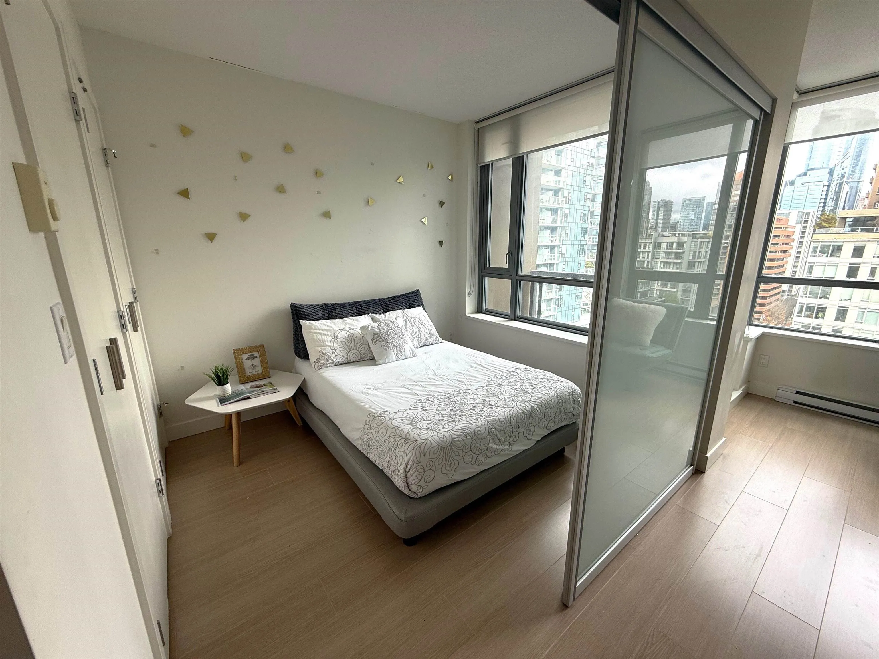 1703 1308 Hornby Street