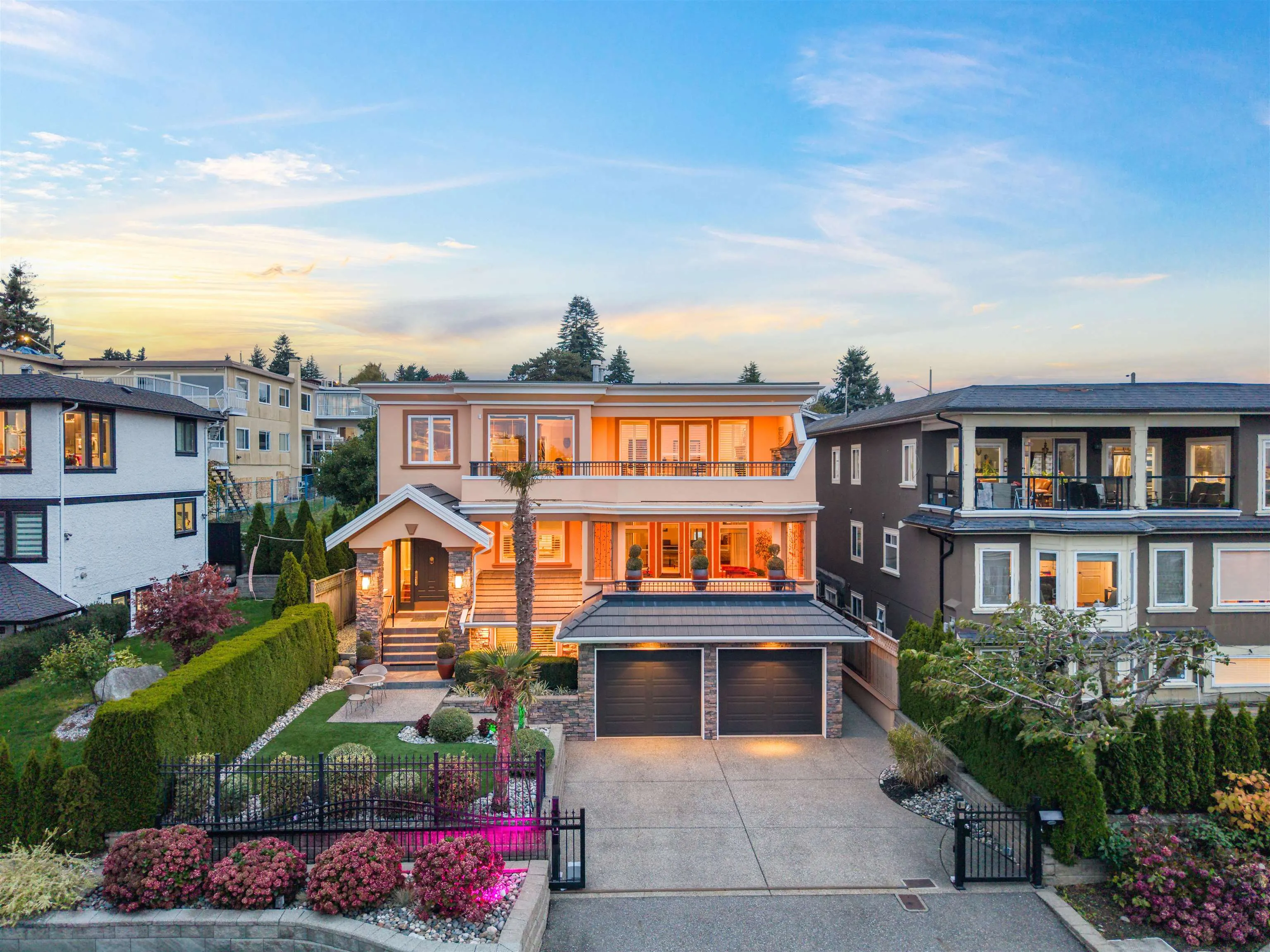 15781 Pacific Avenue