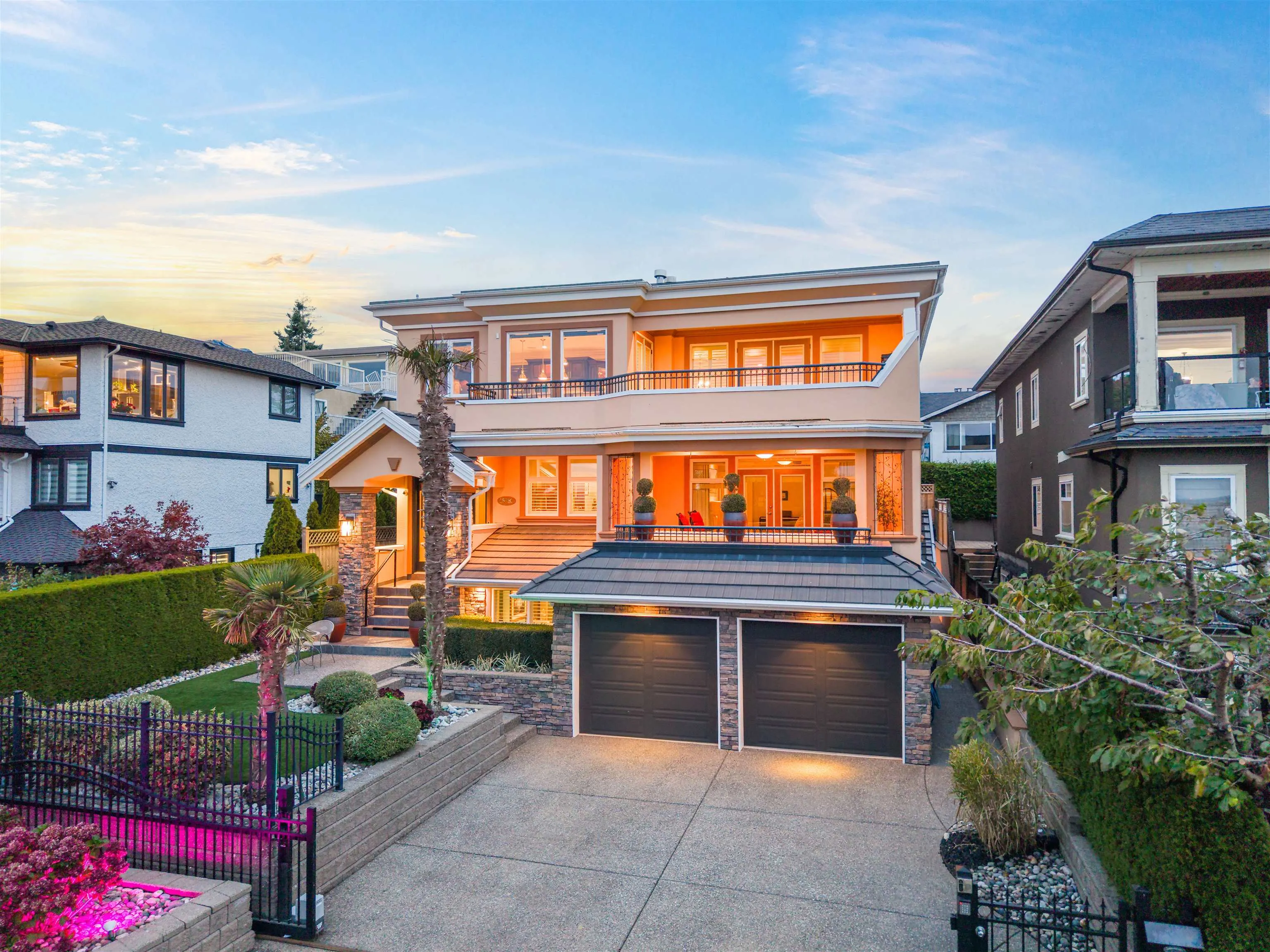 15781 Pacific Avenue