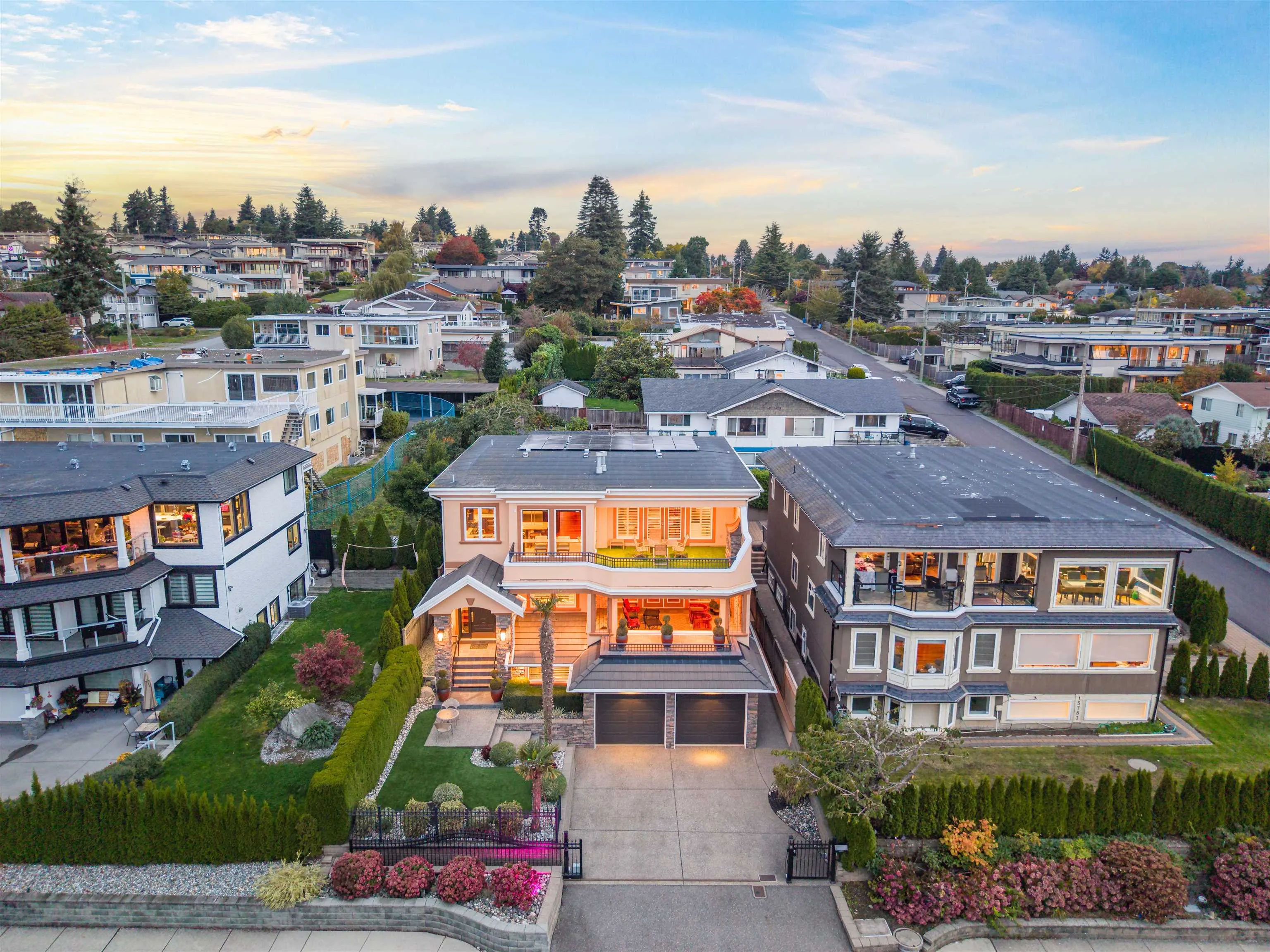 15781 Pacific Avenue