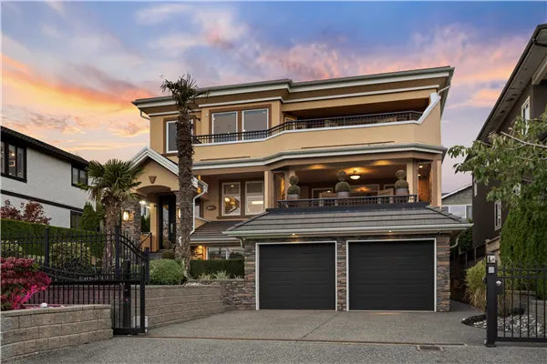 15781 Pacific Avenue