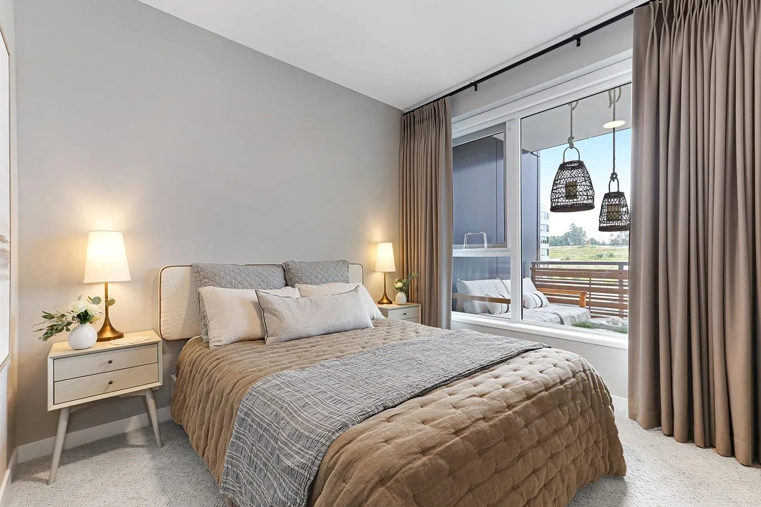 804 305 Morrissey Road