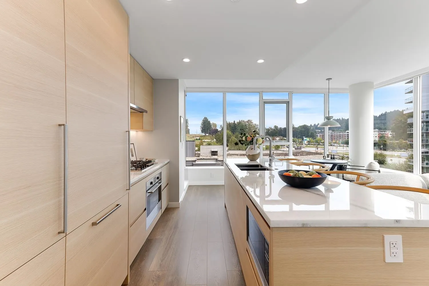 804 305 Morrissey Road