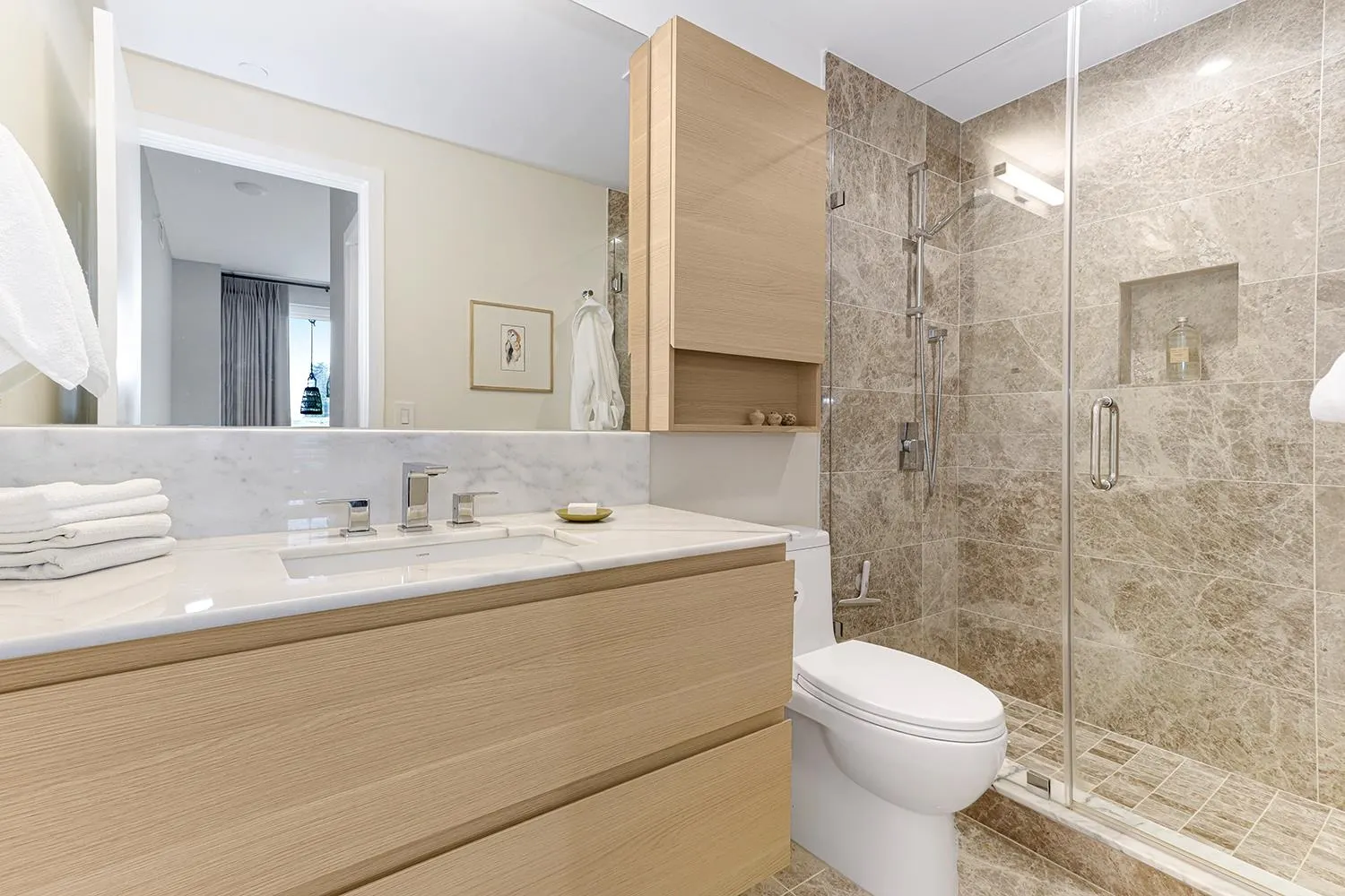 804 305 Morrissey Road