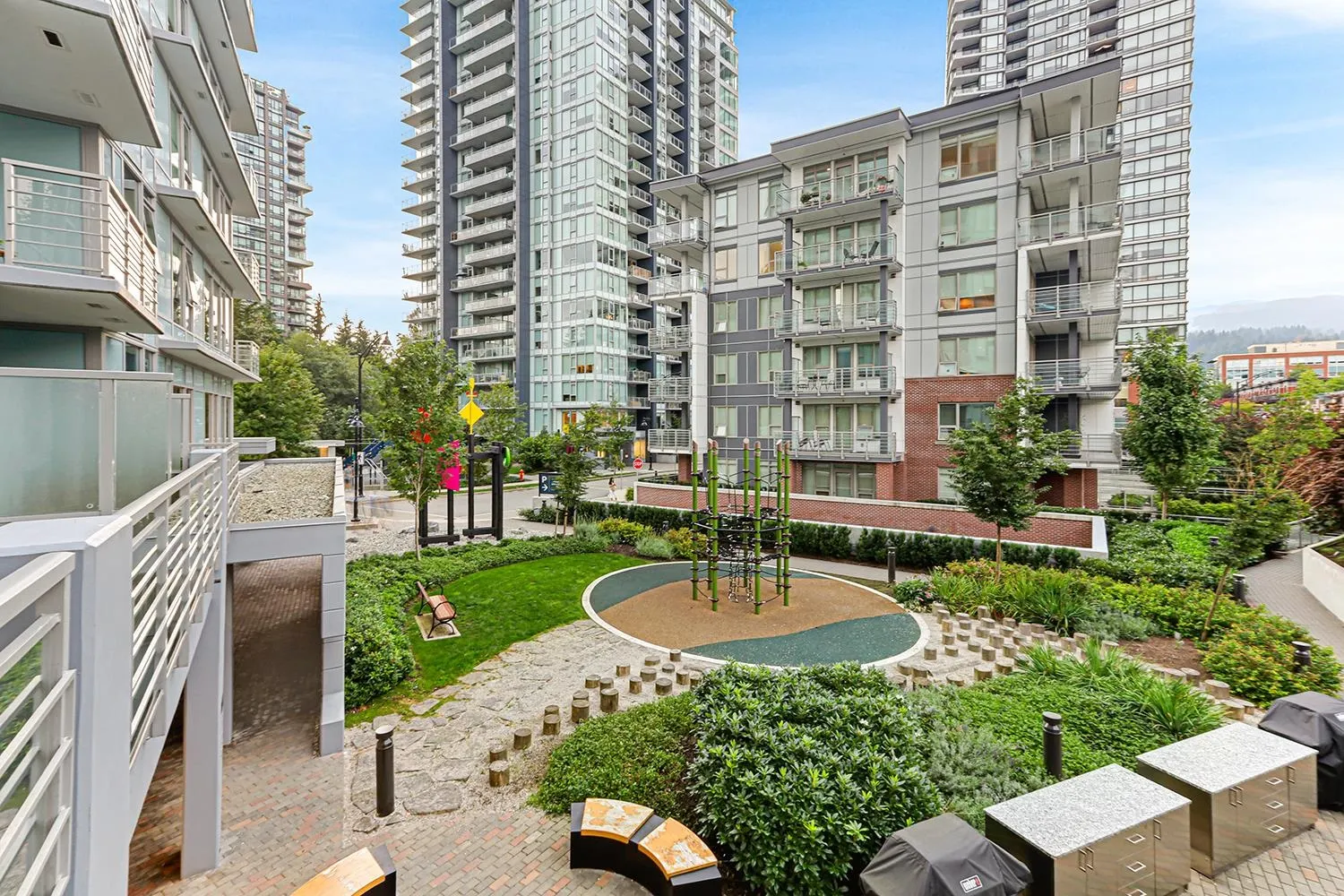 804 305 Morrissey Road