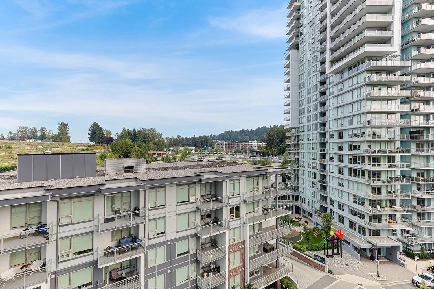 804 305 Morrissey Road